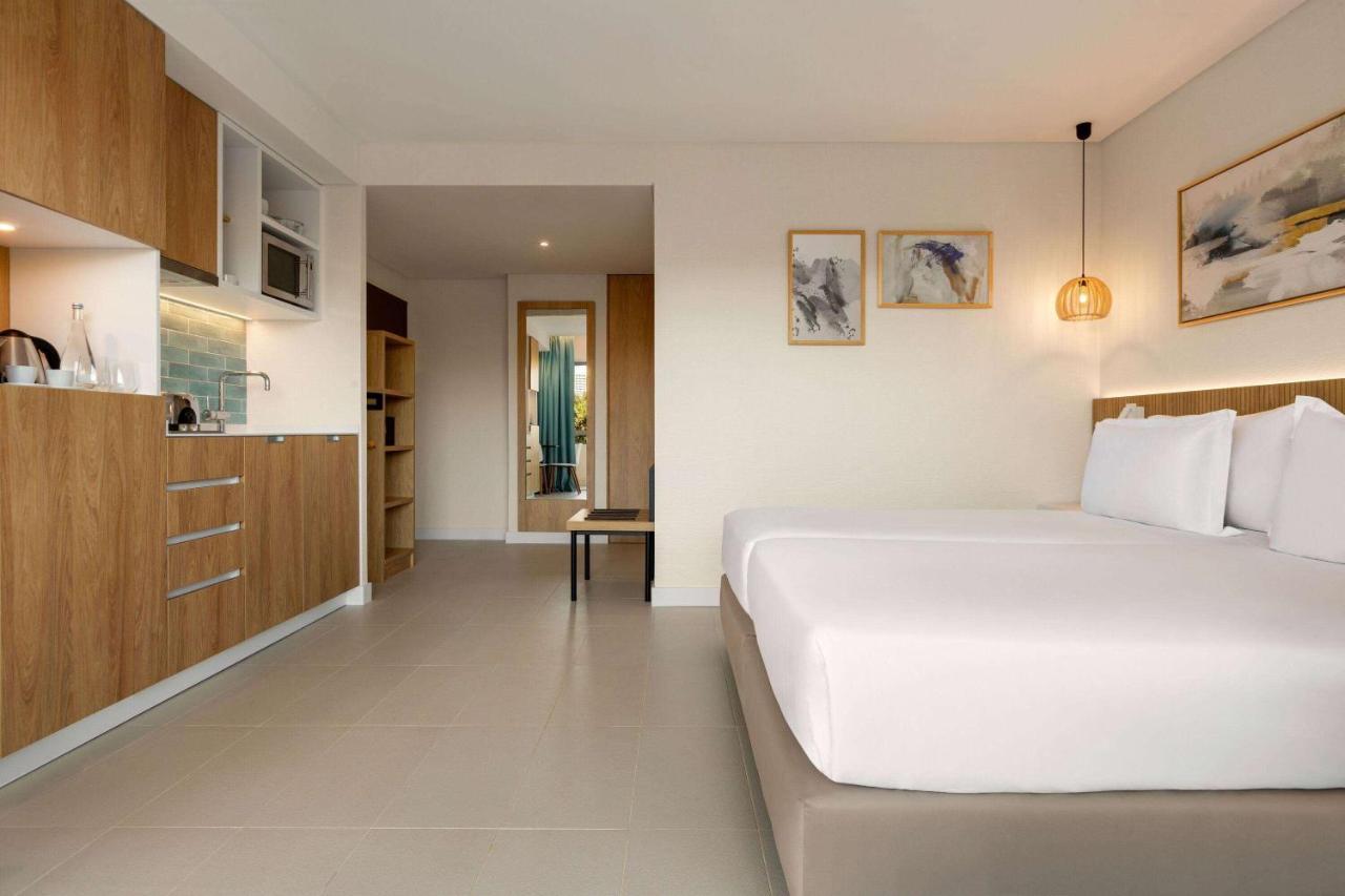 Wyndham Residences (adults Only) Alvor
