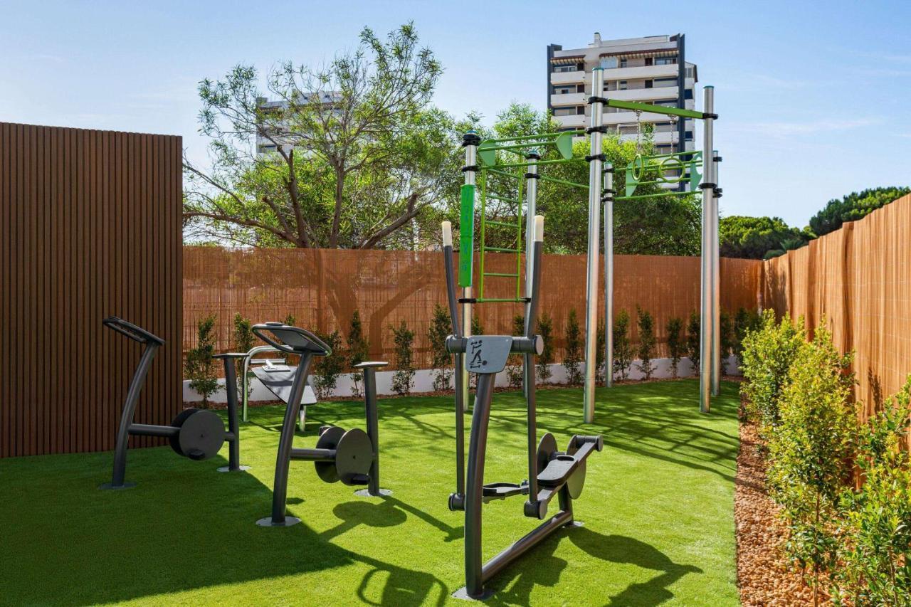 Wyndham Residences (adults Only)