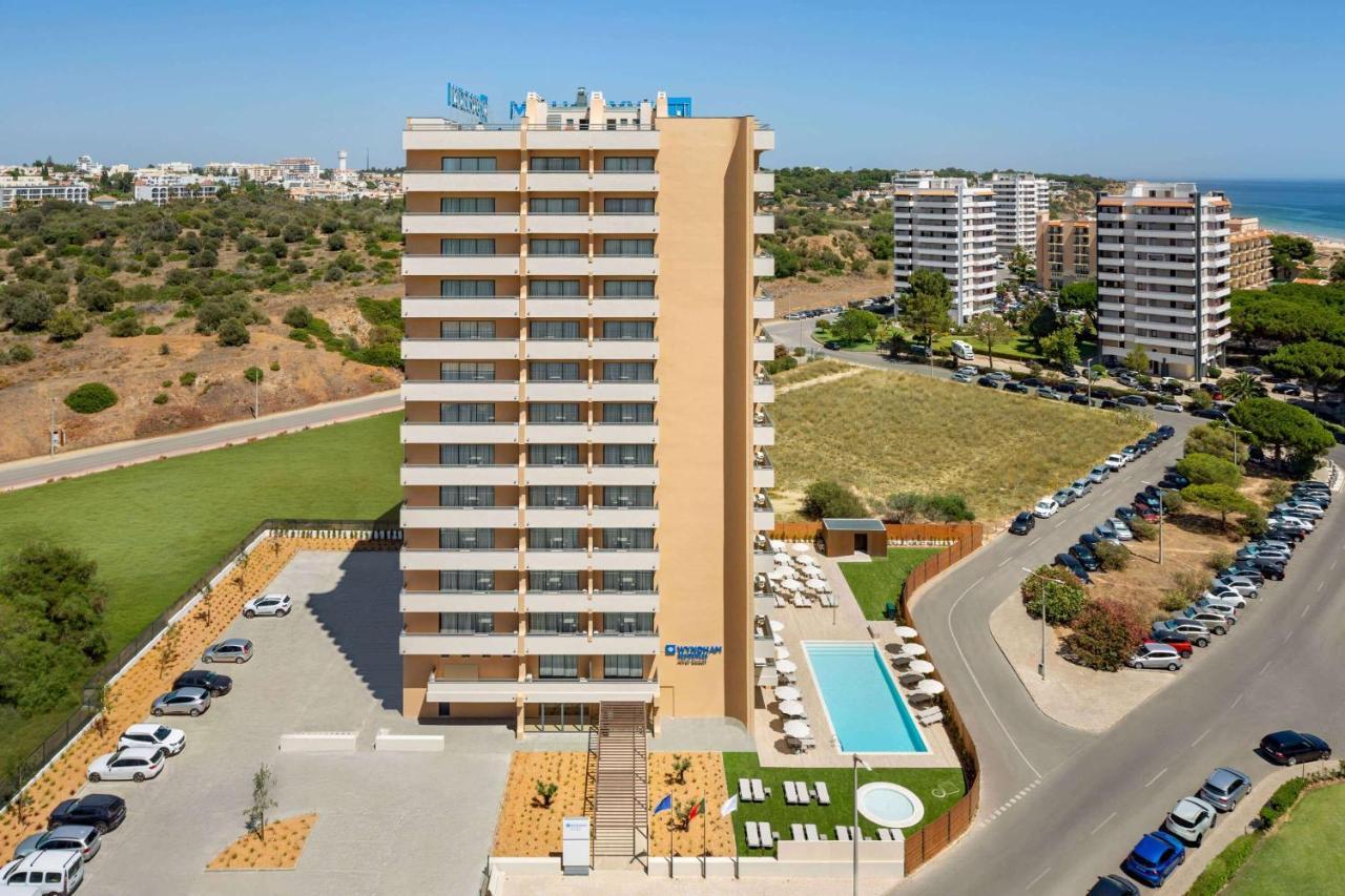 Hotel Wyndham Residences (adults Only) 4*