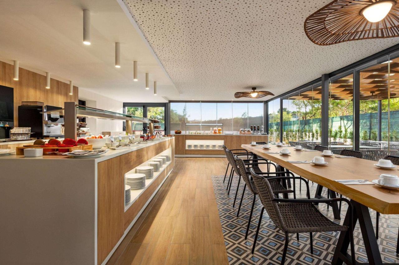 Hotel Wyndham Residences (adults Only) Alvor