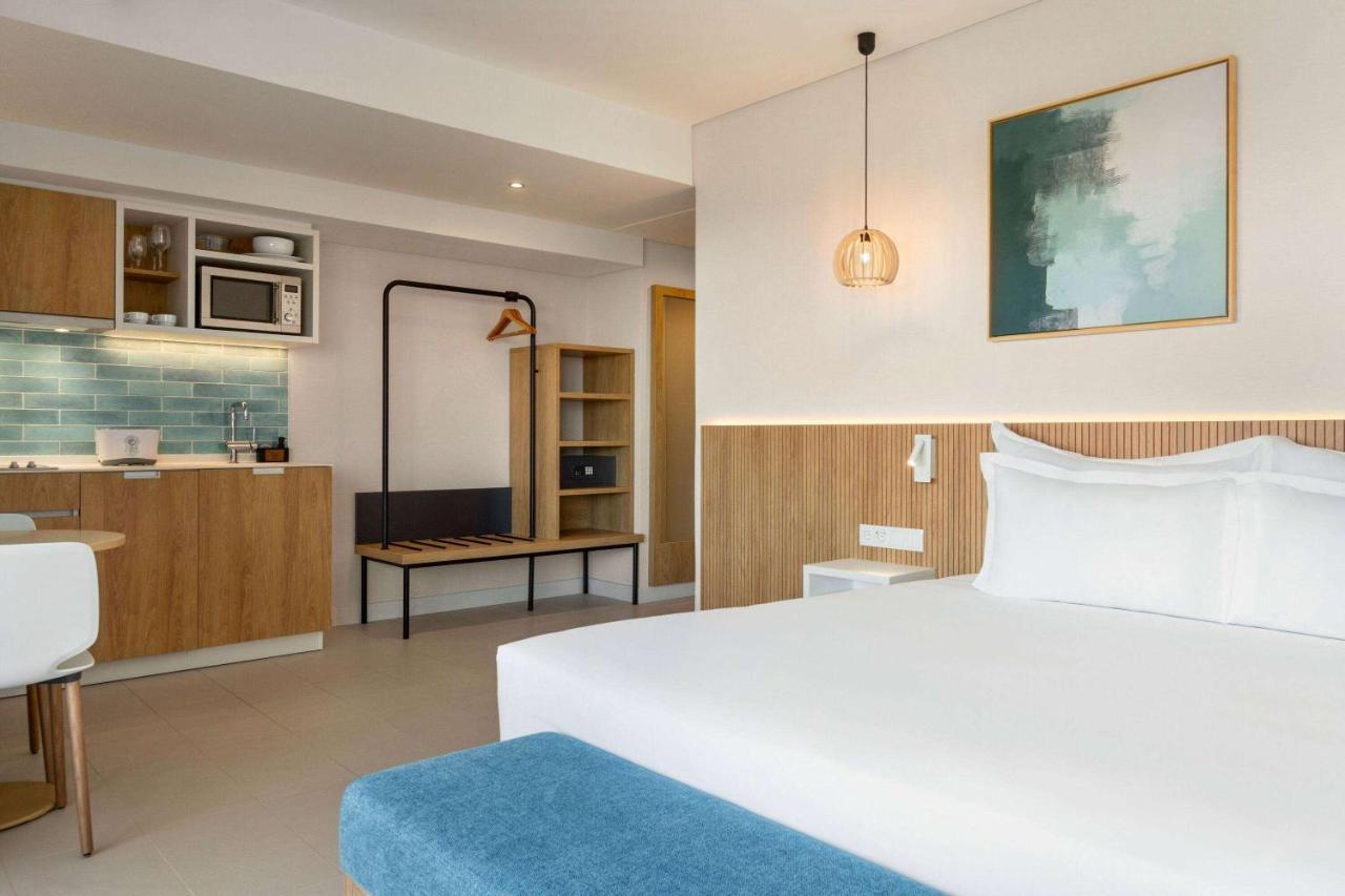 Hotel Wyndham Residences (adults Only)