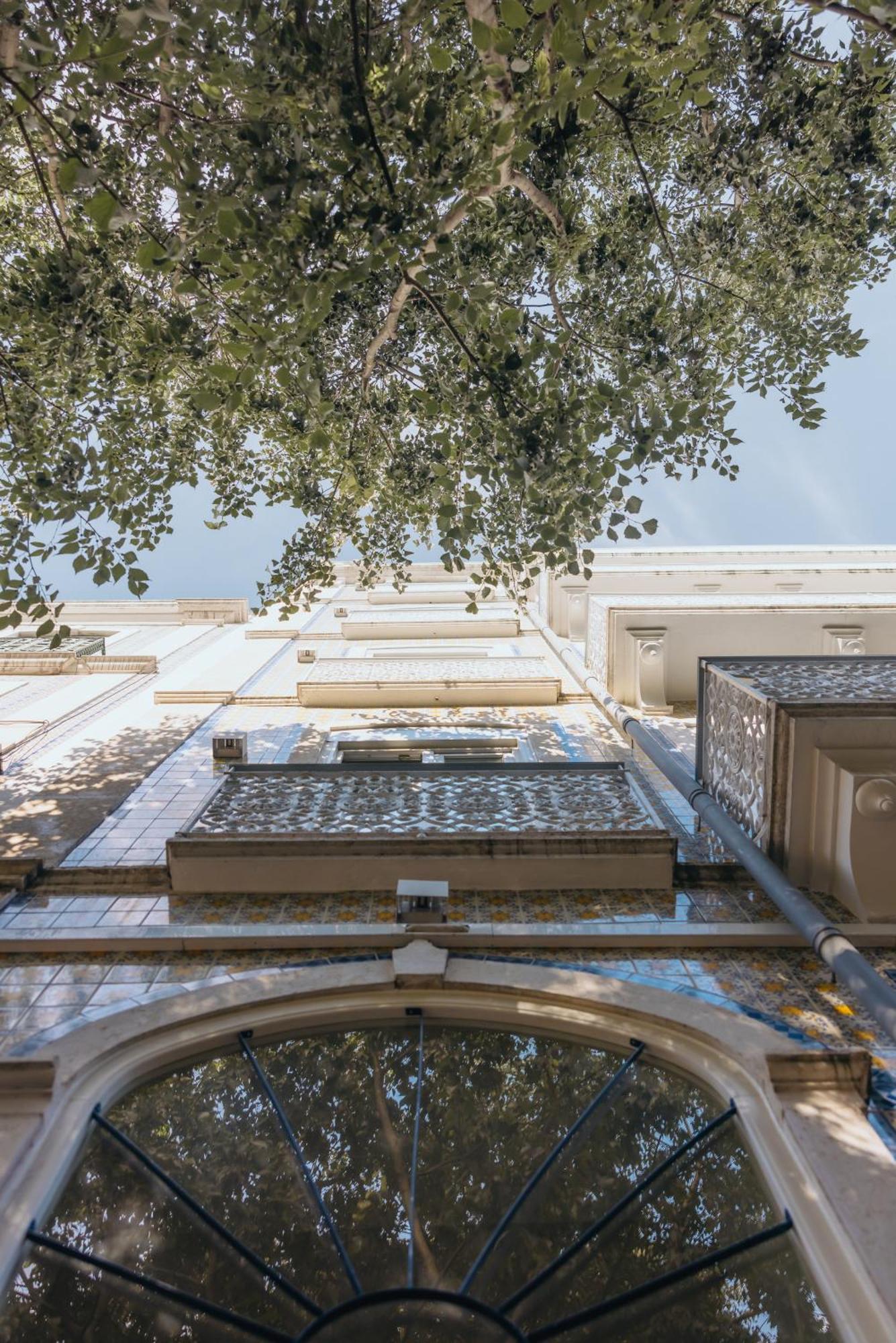 M'ar De Ar Auria Lisbon