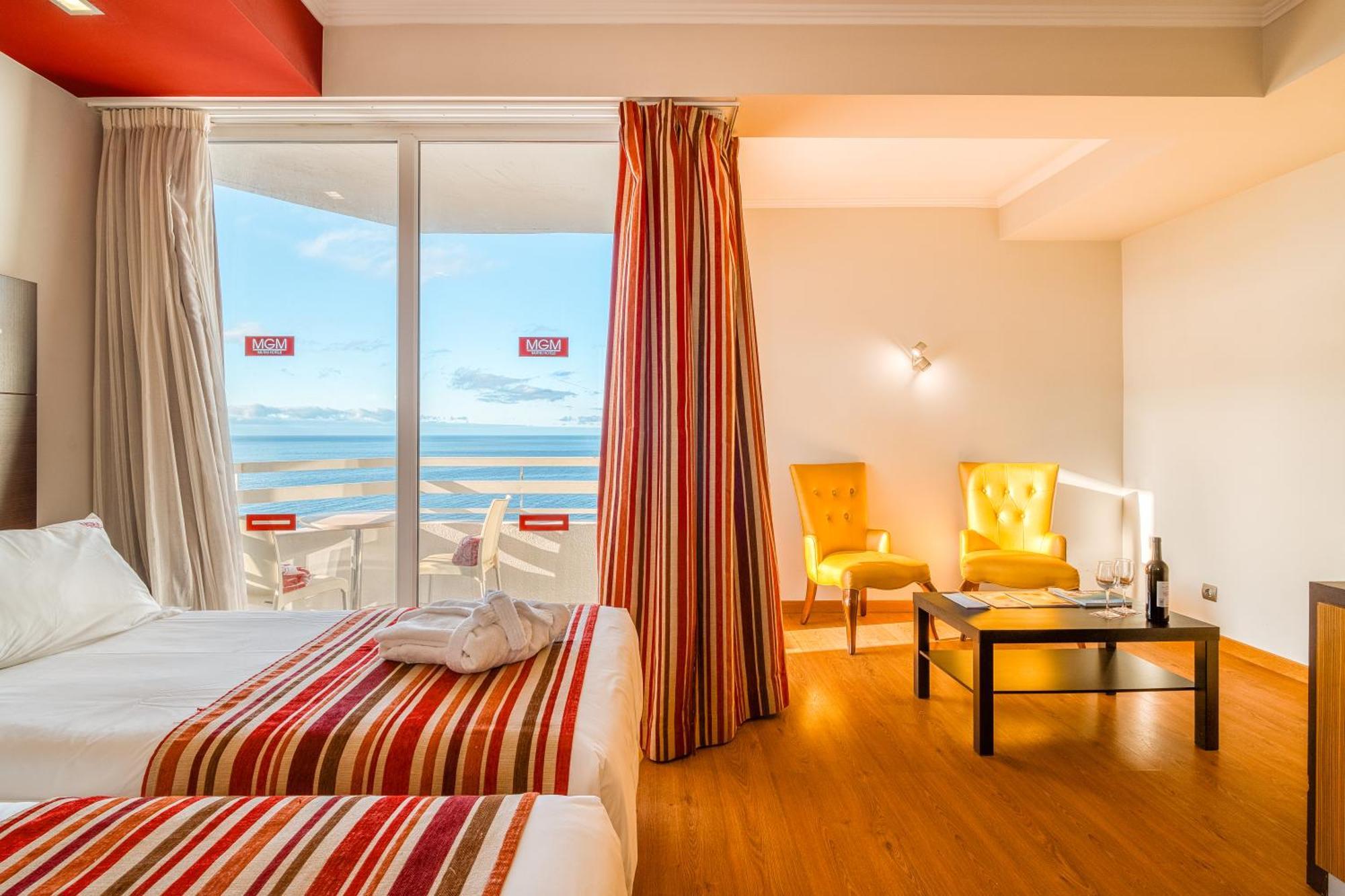 Muthu Raga Madeira Hotel 4*