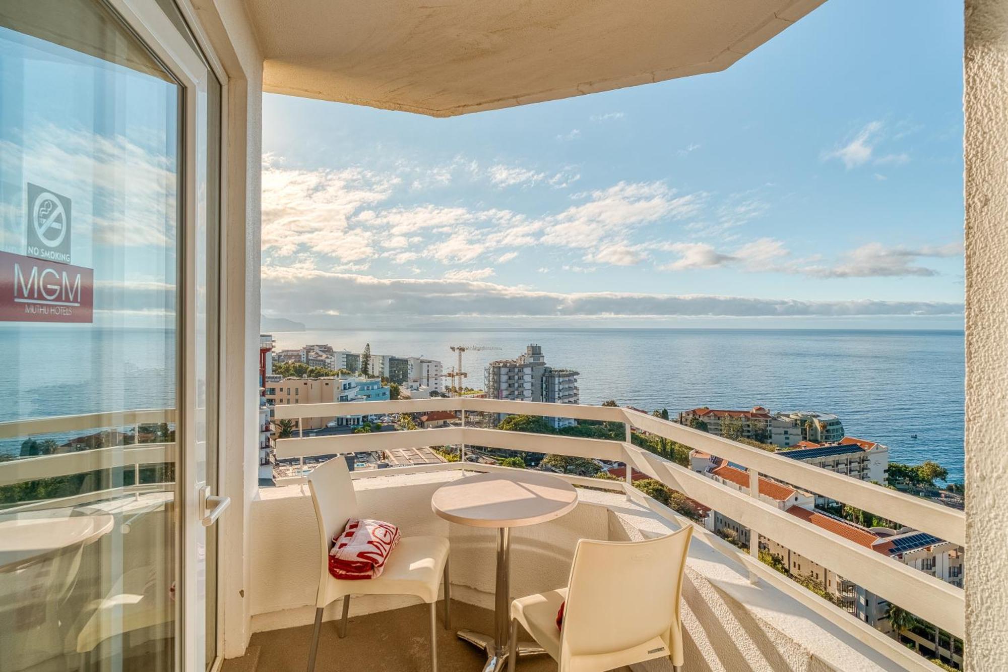 Hotel Muthu Raga Madeira Funchal (Madeira)