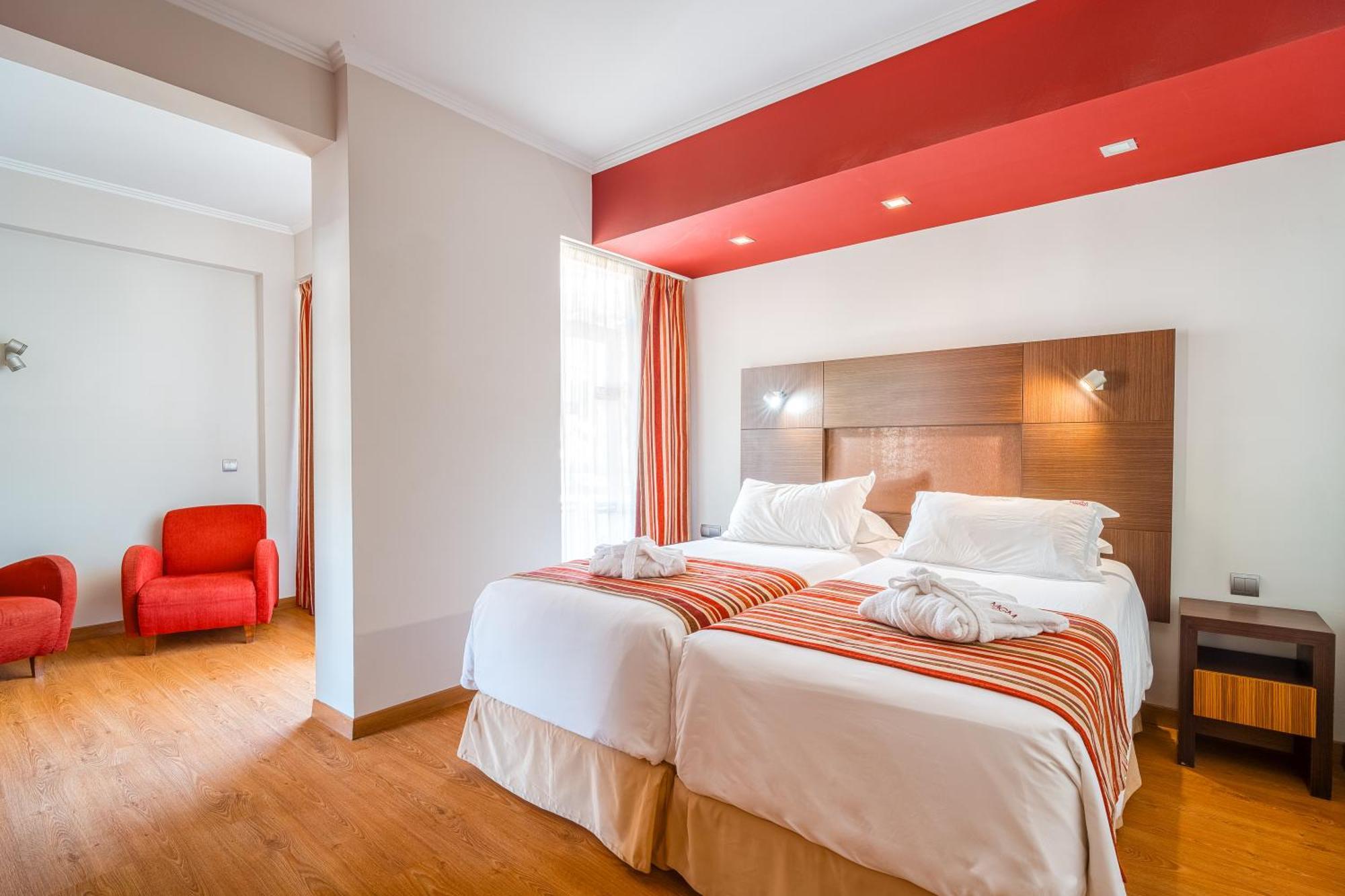 Muthu Raga Madeira Funchal (Madeira)