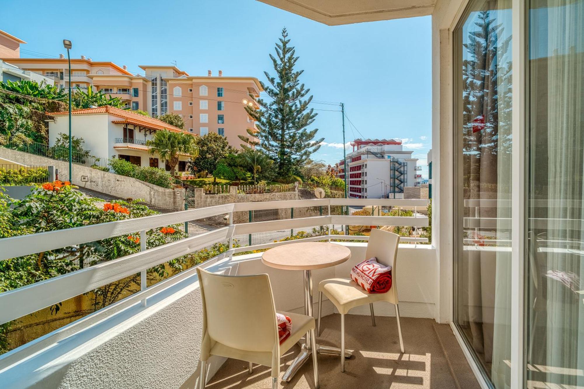 Muthu Raga Madeira 4* Funchal (Madeira)