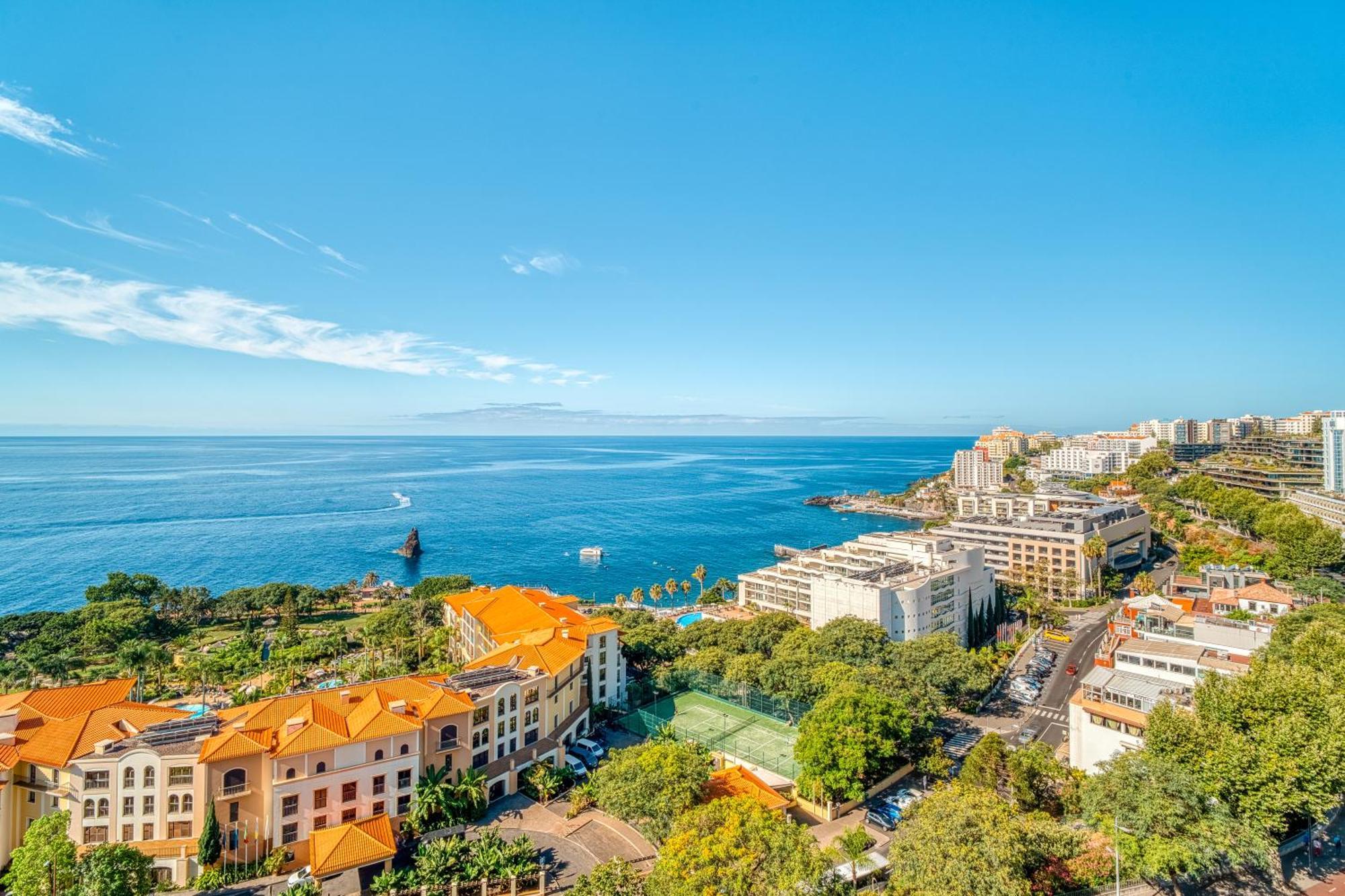 Hotel Muthu Raga Madeira