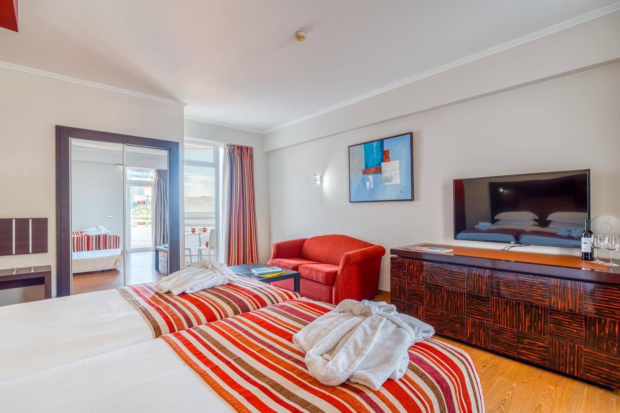 Hotel Muthu Raga Madeira 4*
