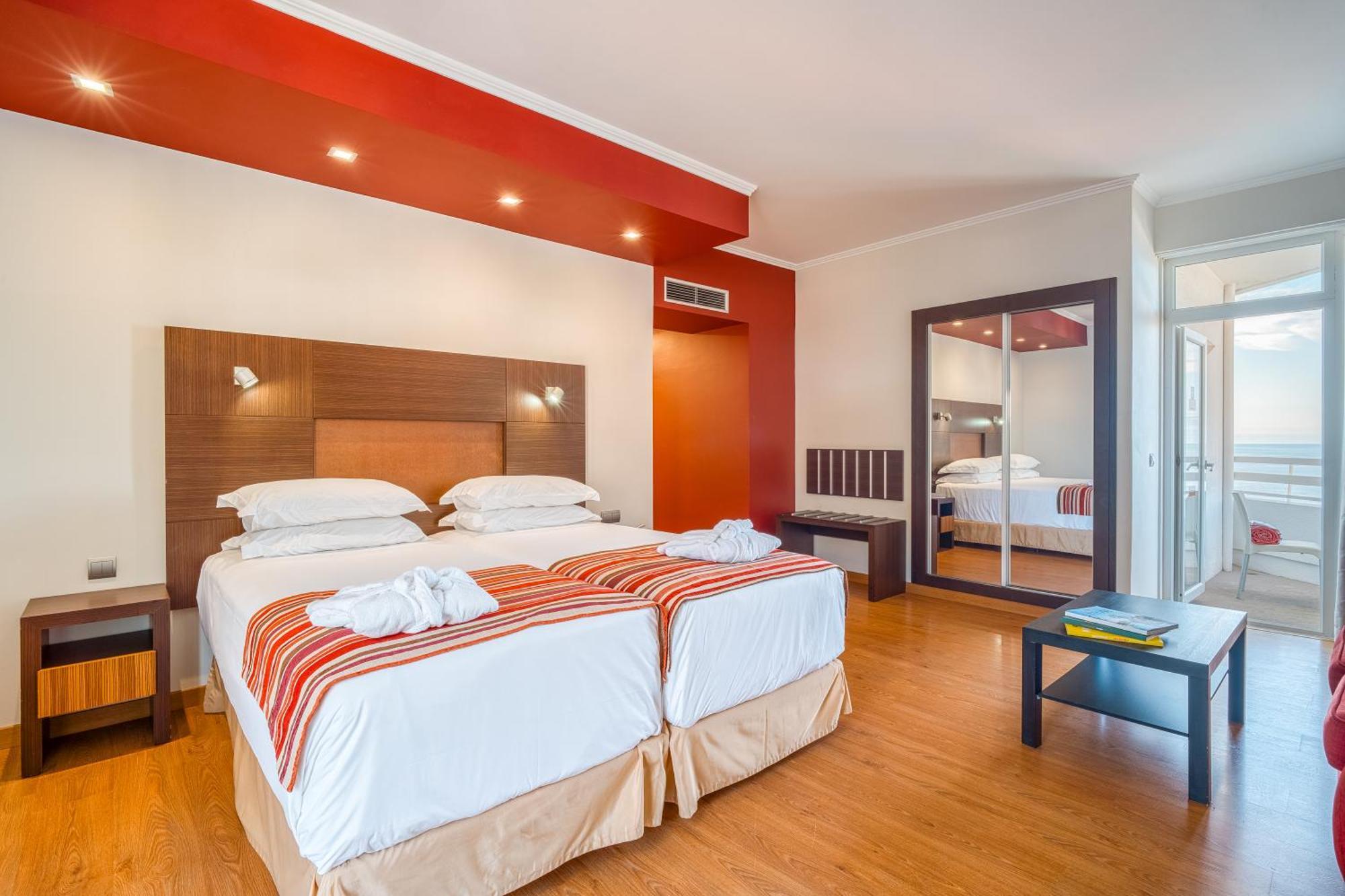 Muthu Raga Madeira 4*