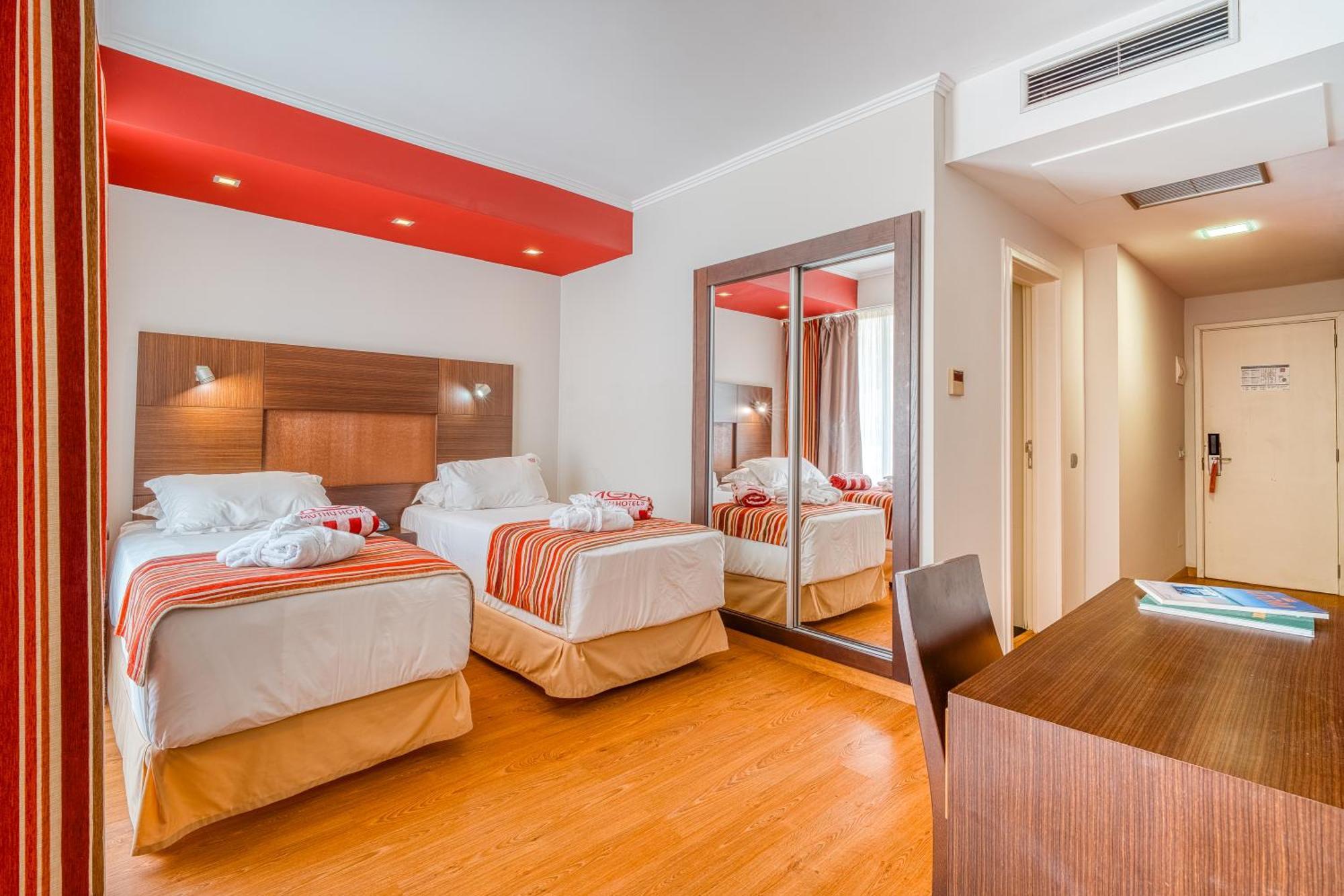 Hotel Muthu Raga Madeira