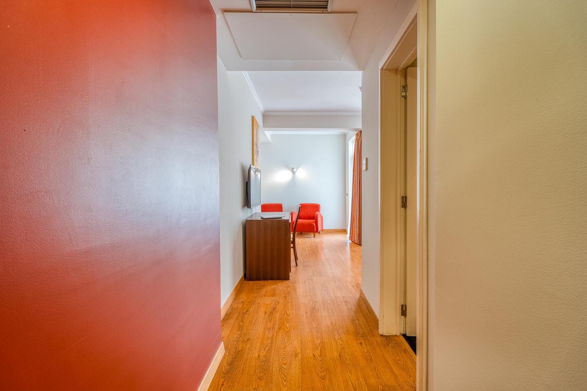Muthu Raga Madeira Hotel 4*