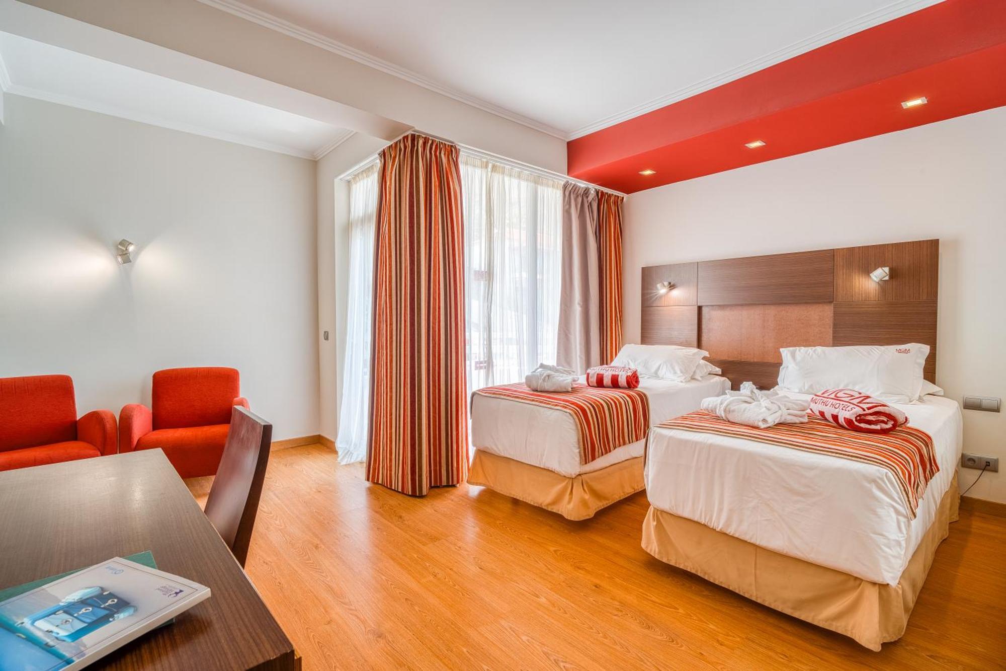 Hotel Muthu Raga Madeira 4*