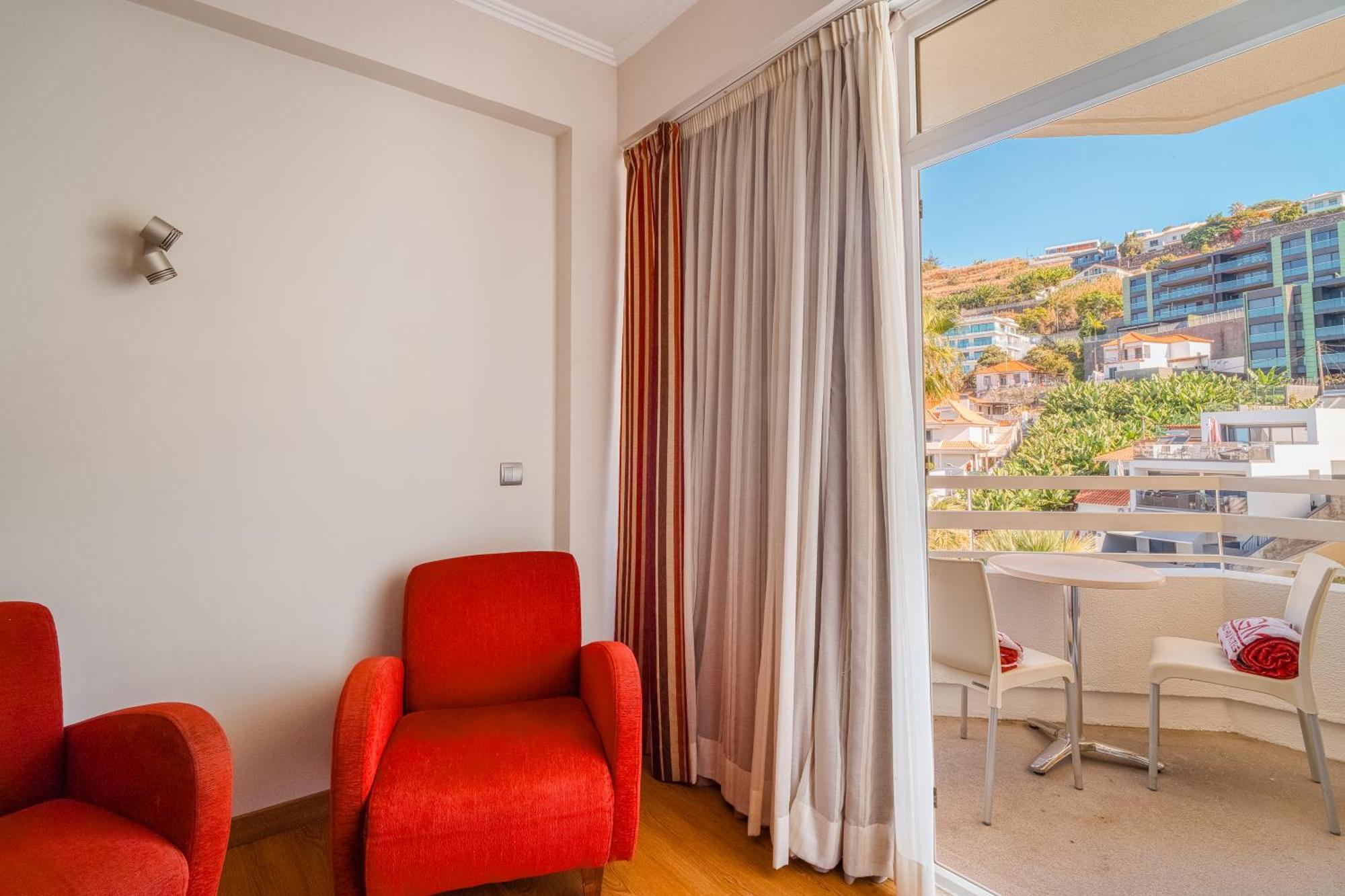 Hotel Muthu Raga Madeira Funchal (Madeira)