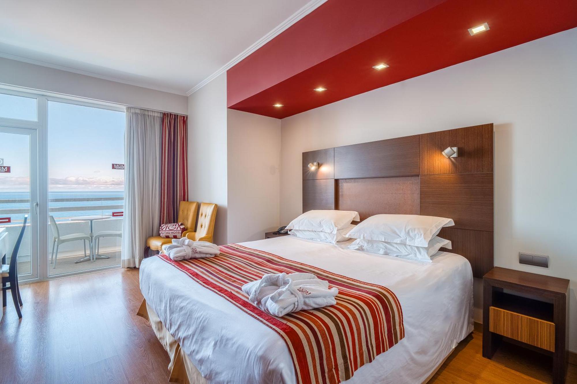 Muthu Raga Madeira 4*