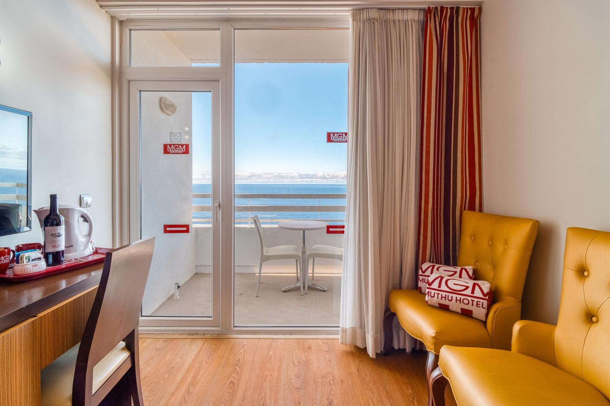 Muthu Raga Madeira 4* Funchal (Madeira)