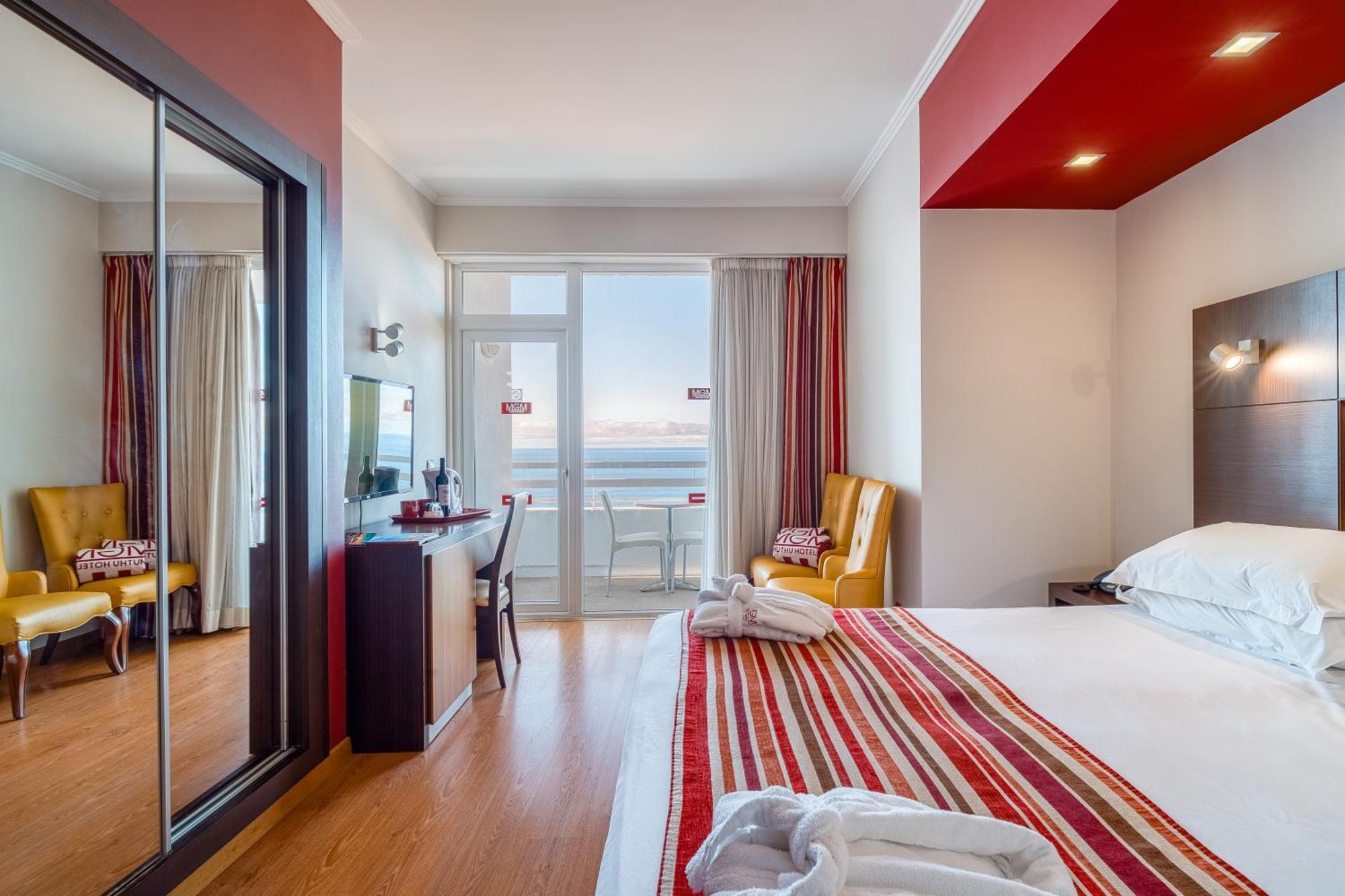 Muthu Raga Madeira Hotel