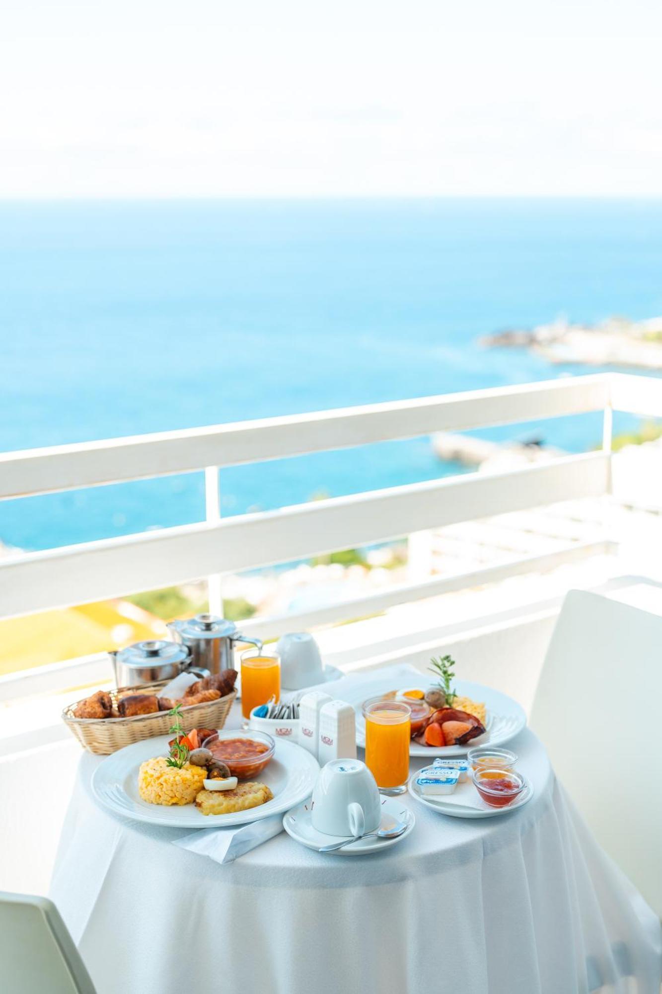 Muthu Raga Madeira Hotel 4*