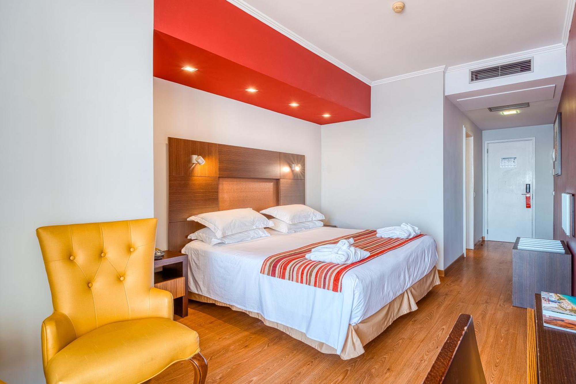 Hotel Muthu Raga Madeira 4*