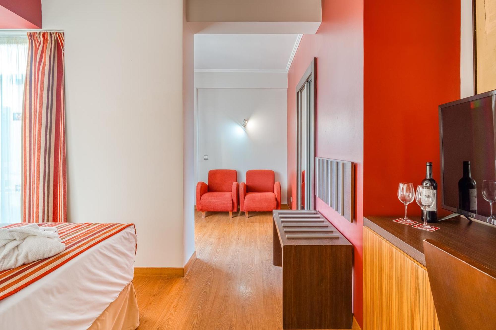 Hotel Muthu Raga Madeira Funchal (Madeira)