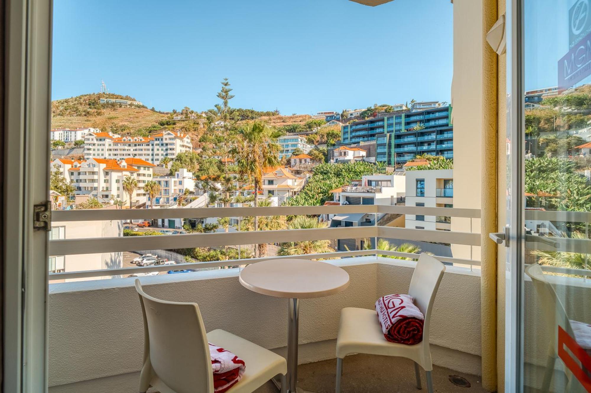 Muthu Raga Madeira Funchal (Madeira)