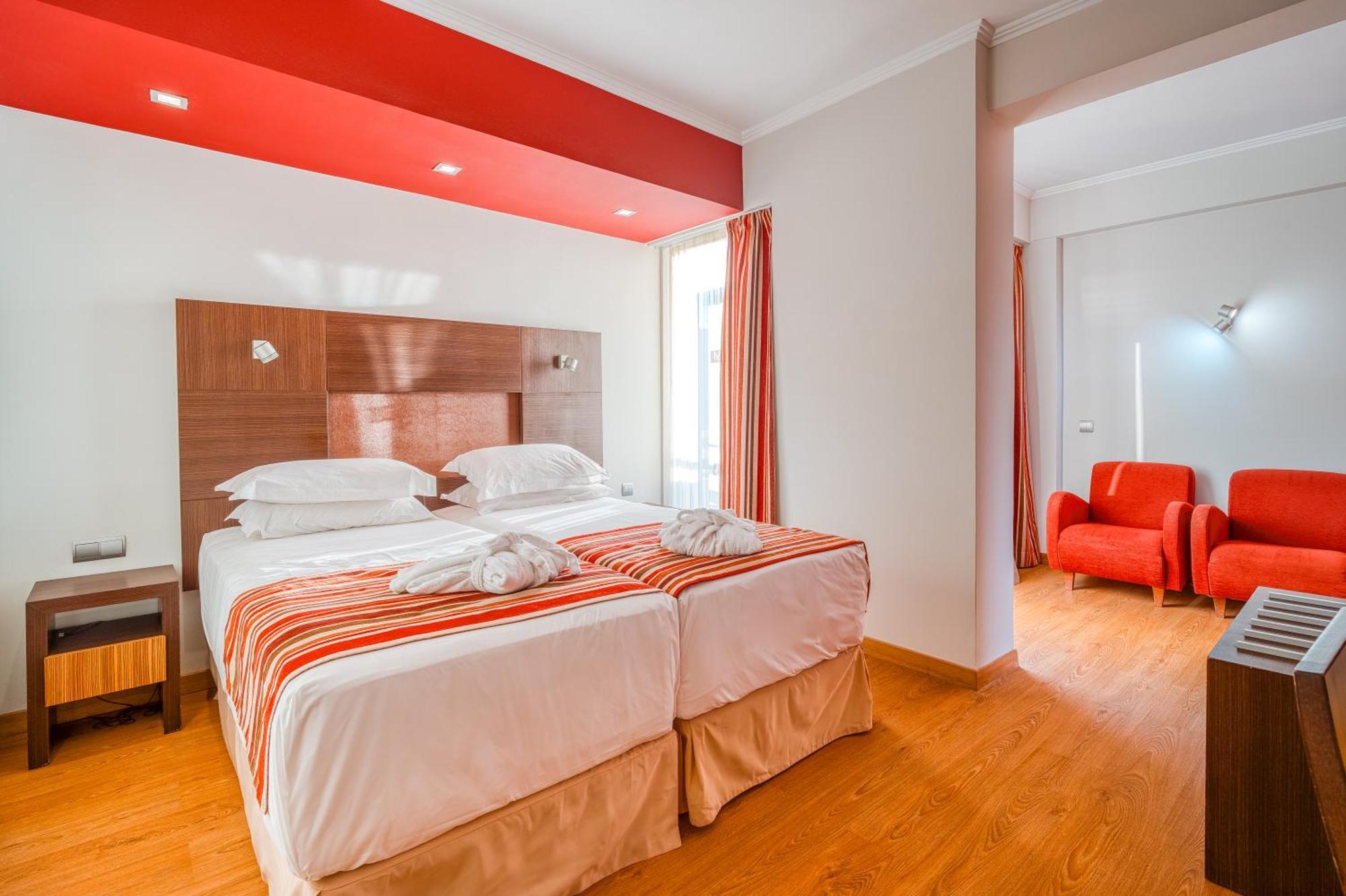 Muthu Raga Madeira 4* Funchal (Madeira)