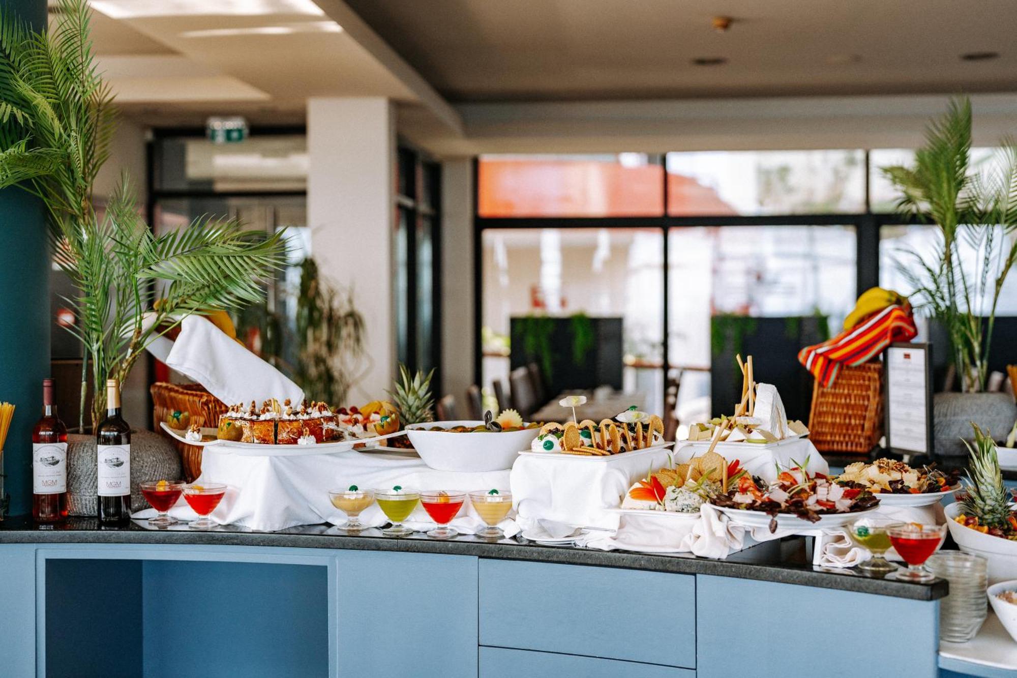 Muthu Raga Madeira Hotel 4*