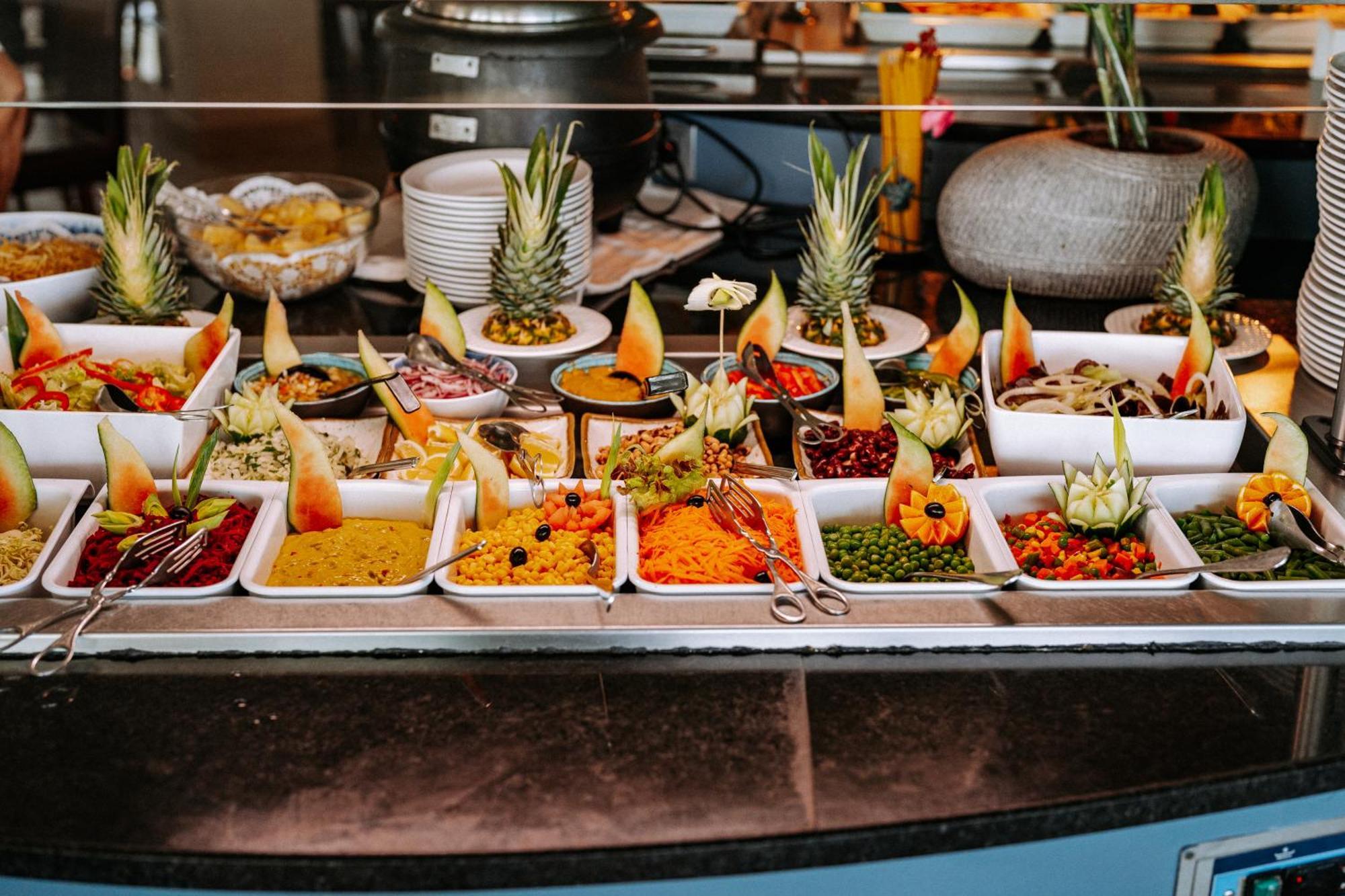 Hotel Muthu Raga Madeira 4*