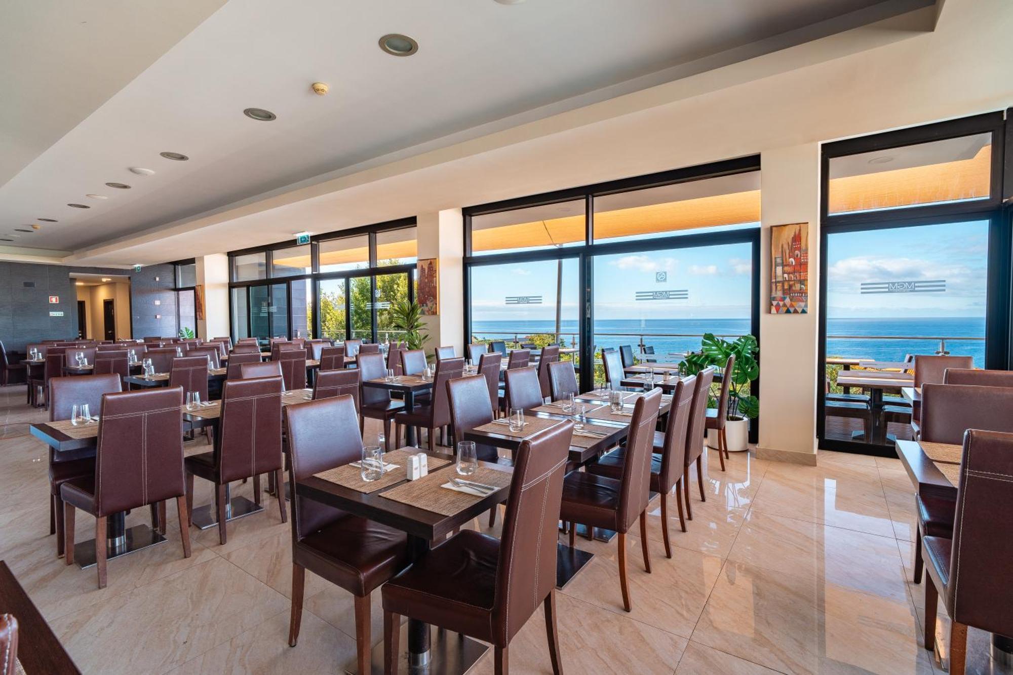 Hotel Muthu Raga Madeira 4*