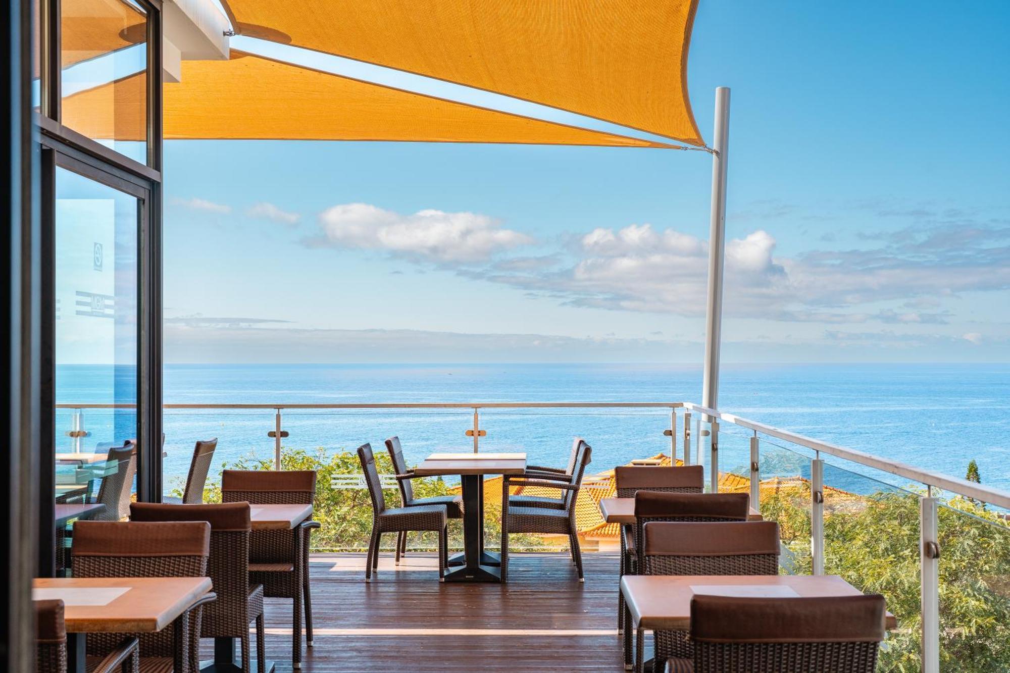 Muthu Raga Madeira Hotel Funchal (Madeira)