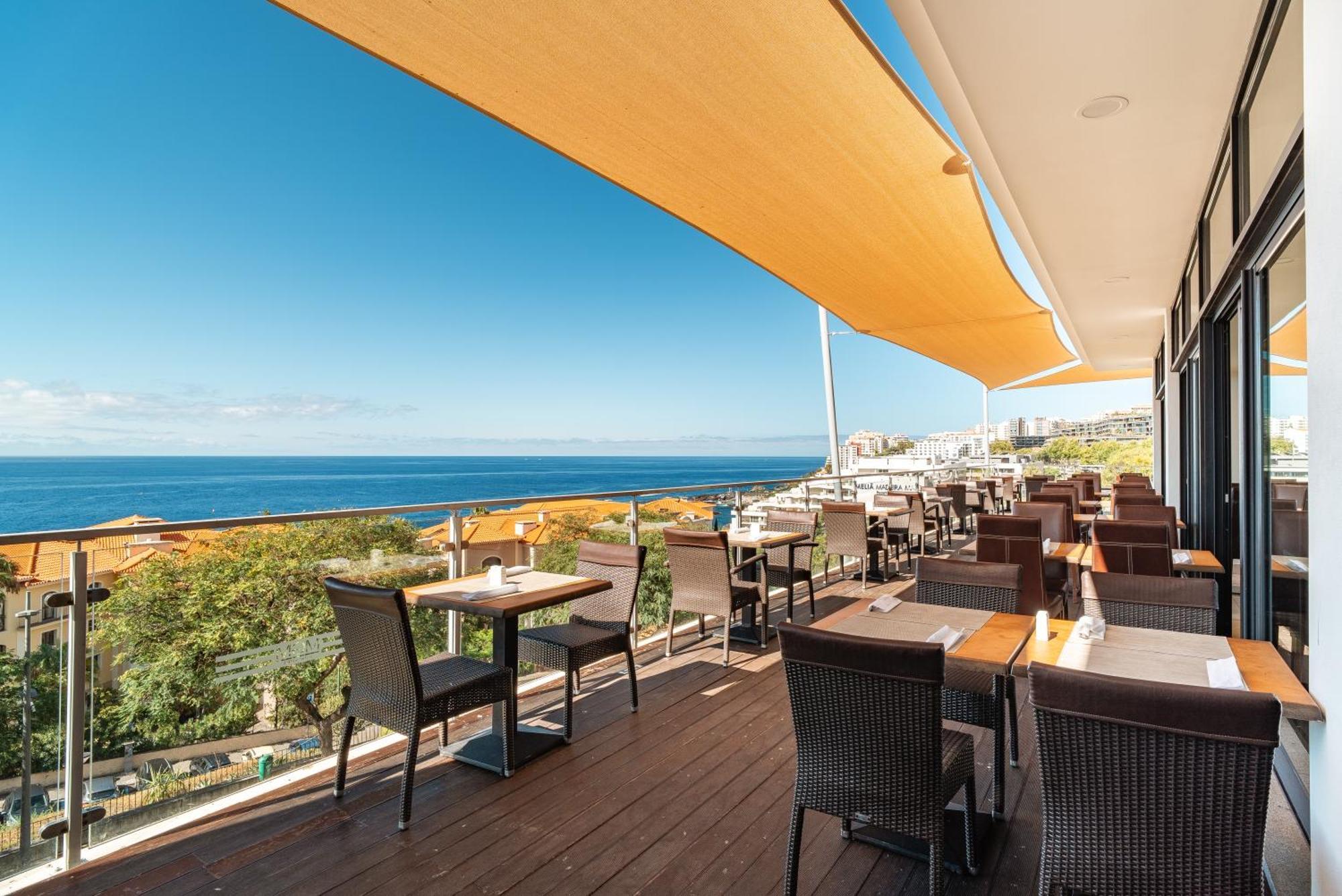 Hotel Muthu Raga Madeira Funchal (Madeira)