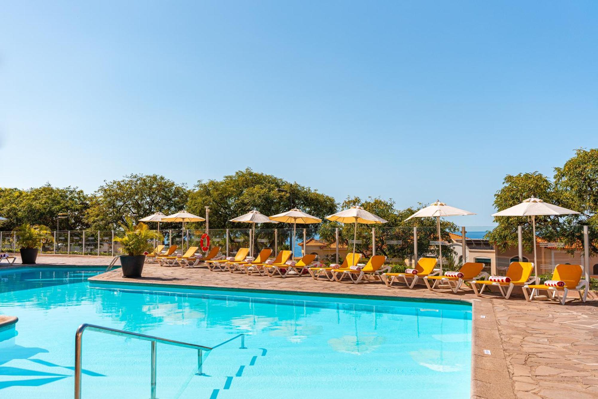 Muthu Raga Madeira 4* Funchal (Madeira)