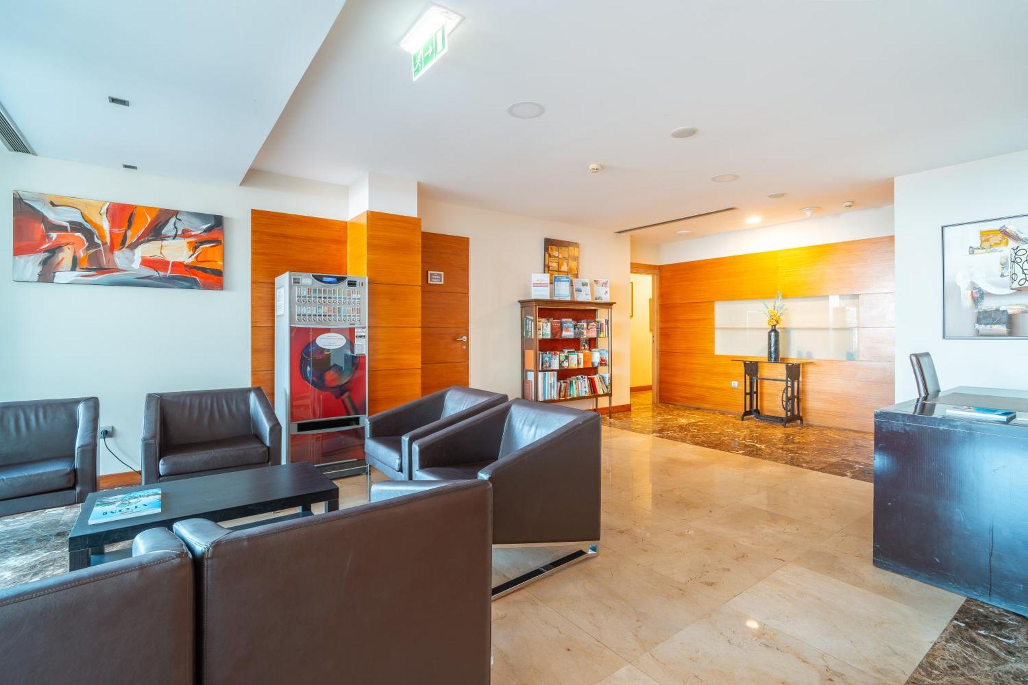 Hotel Muthu Raga Madeira Funchal (Madeira)