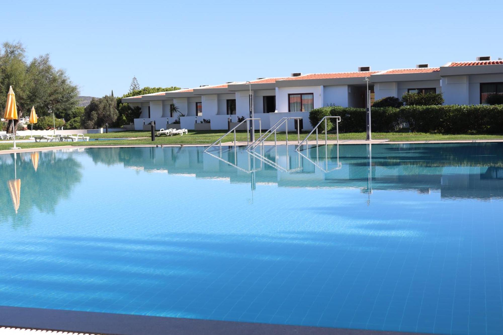Do Golfe Resort