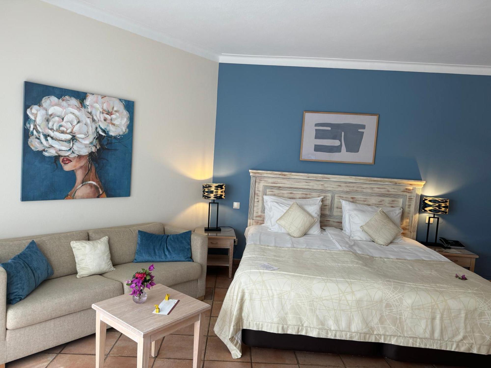 Boutique Vivenda Miranda Hotel 4*