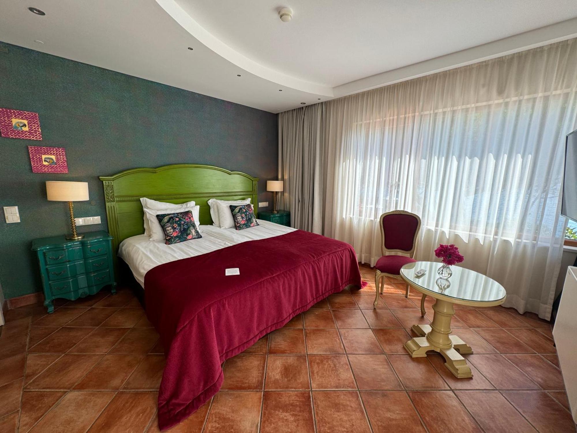 Boutique Vivenda Miranda 4*