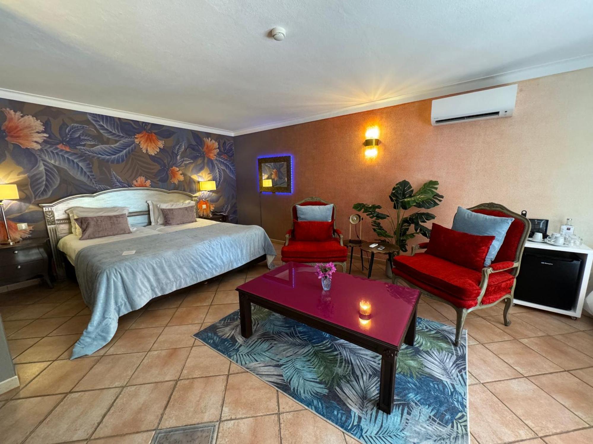 Boutique Vivenda Miranda