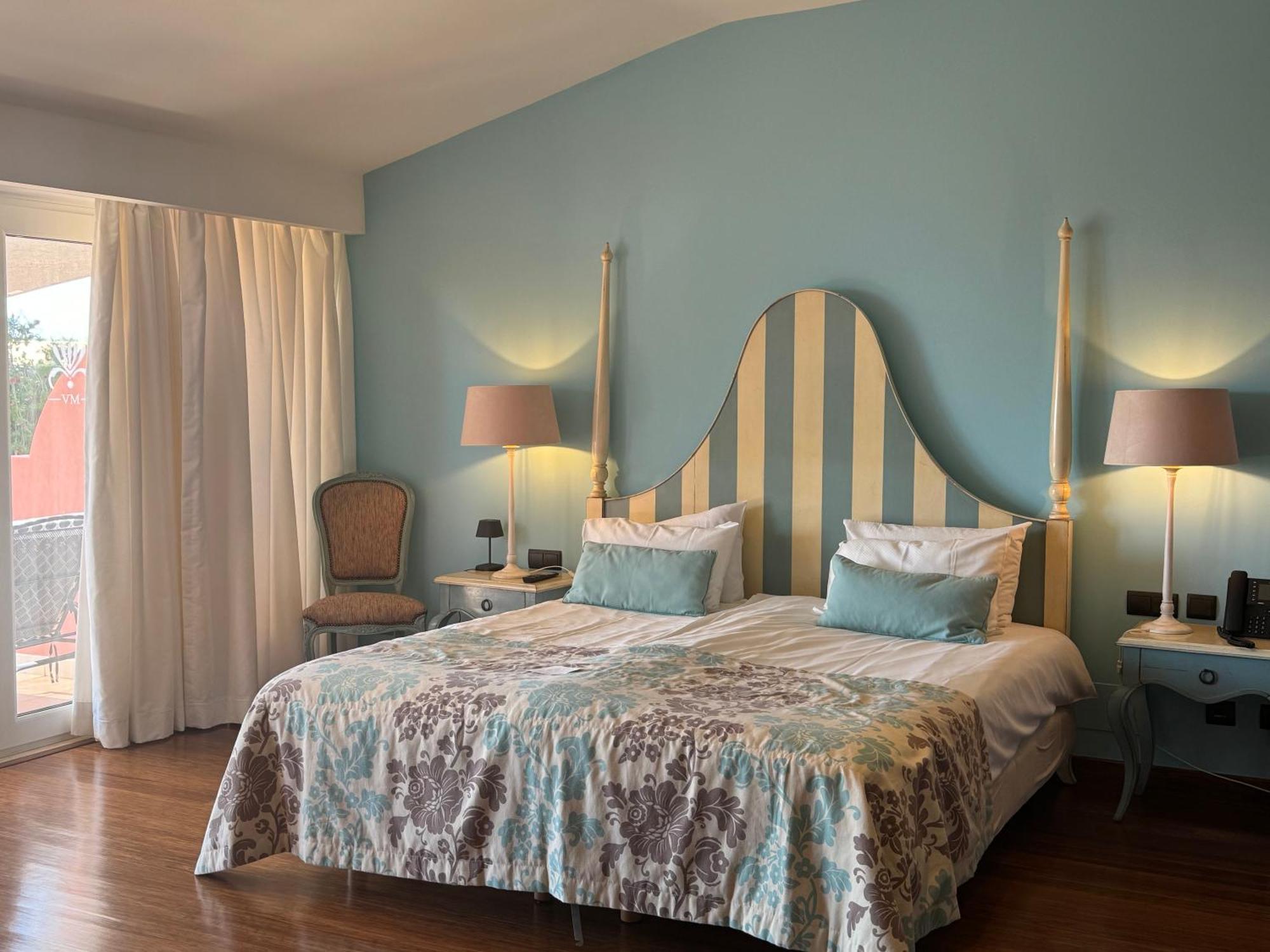 Boutique Vivenda Miranda Hotel