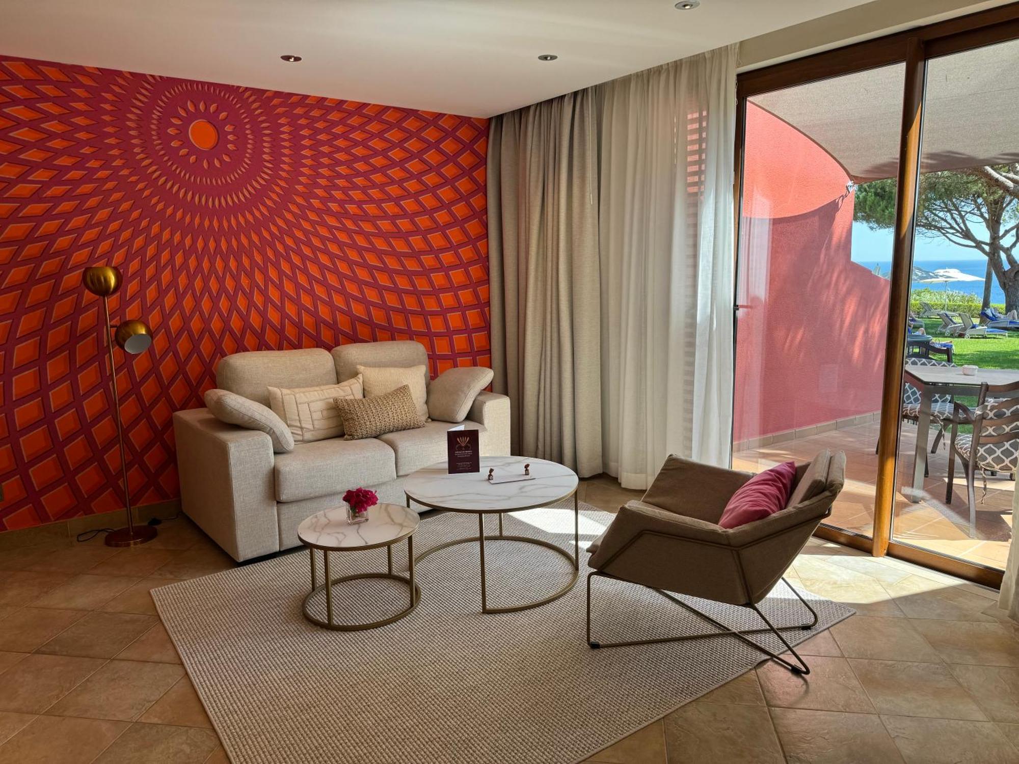Hotel Boutique Vivenda Miranda 4*