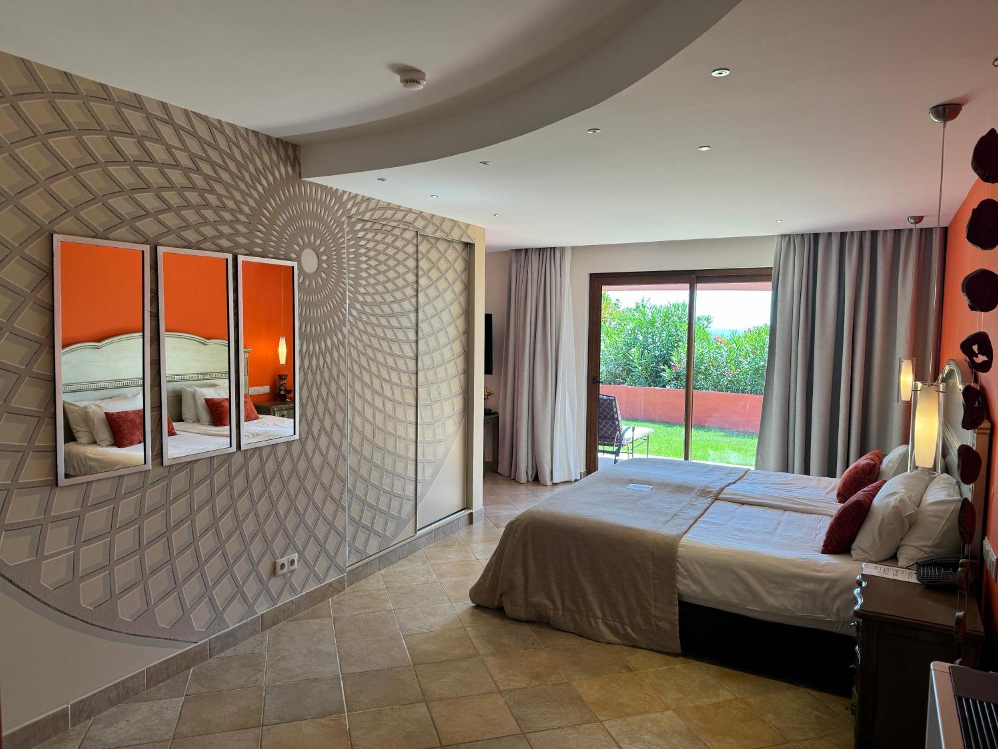 Boutique Vivenda Miranda Hotel Lagos