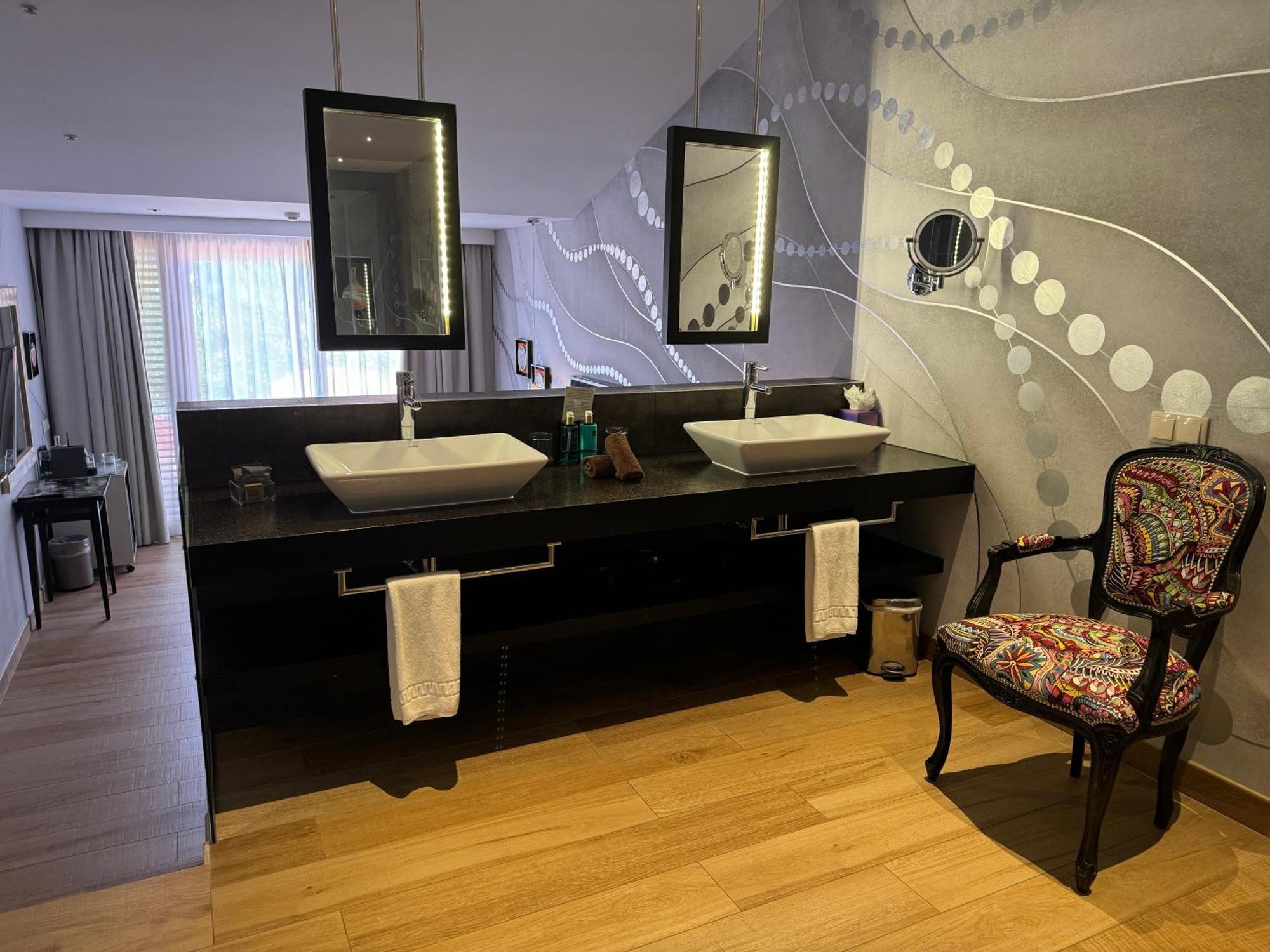 Hotel Boutique Vivenda Miranda Lagos
