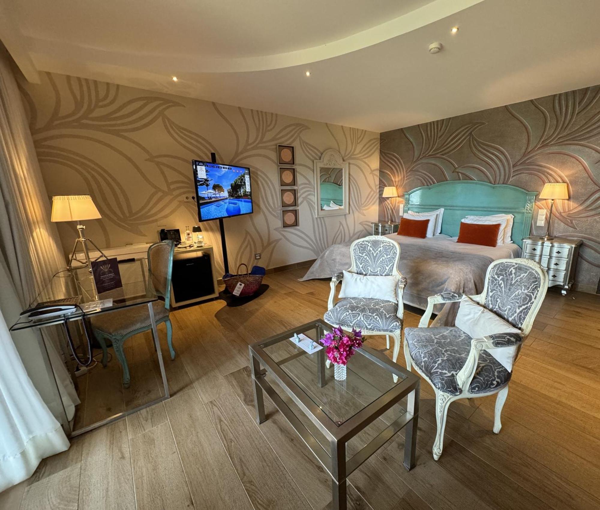 Boutique Vivenda Miranda 4* Lagos