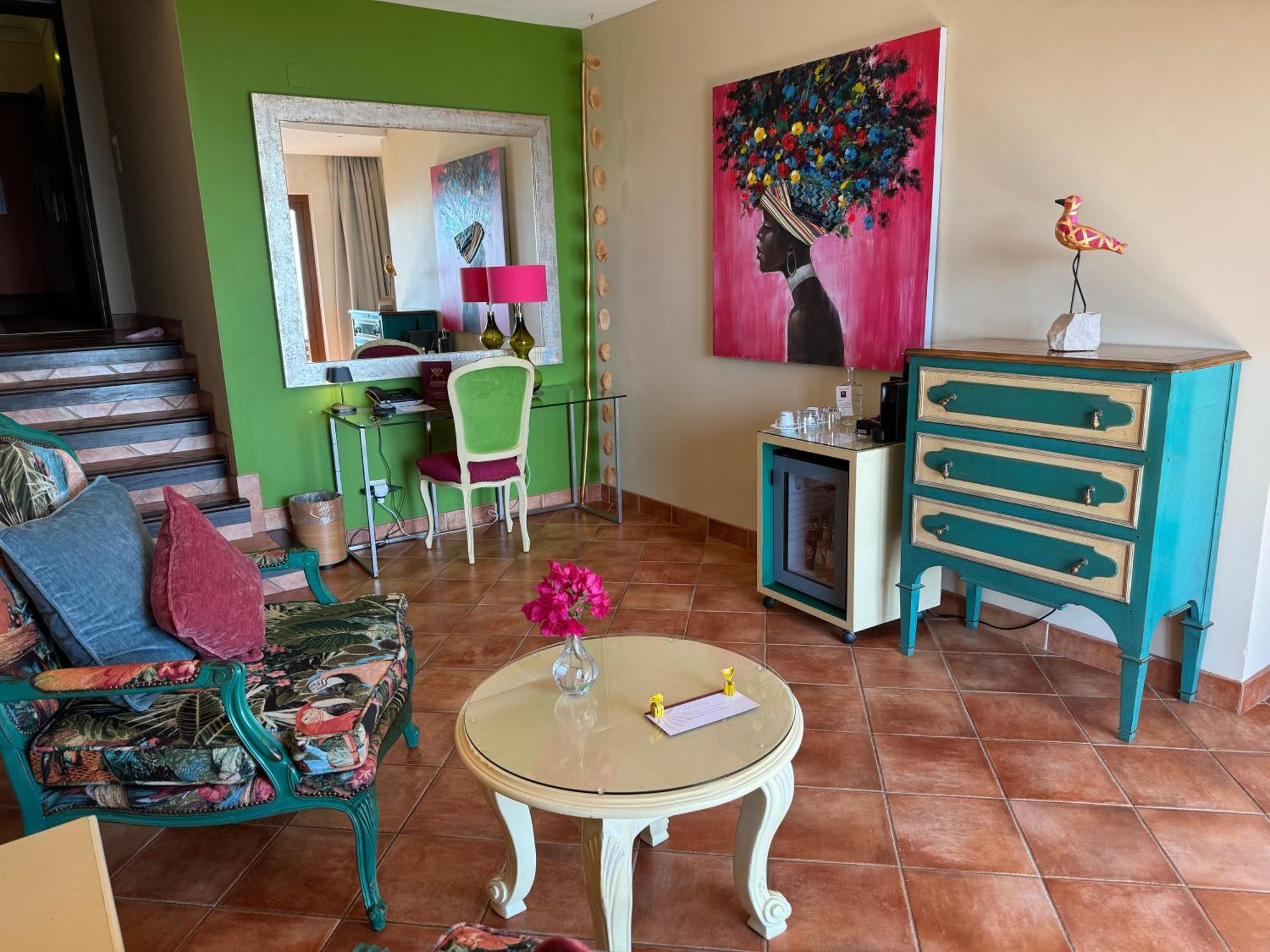 Boutique Vivenda Miranda