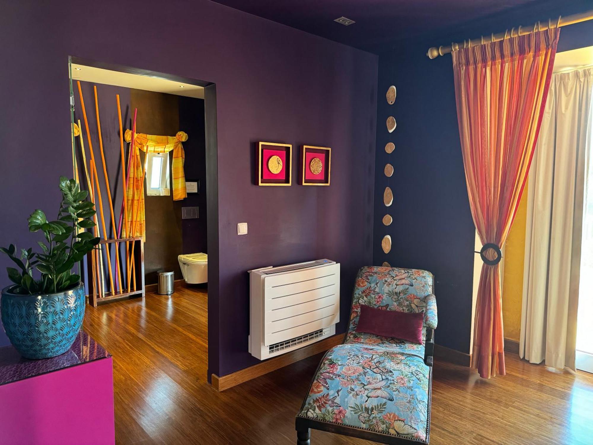 Boutique Vivenda Miranda Hotel