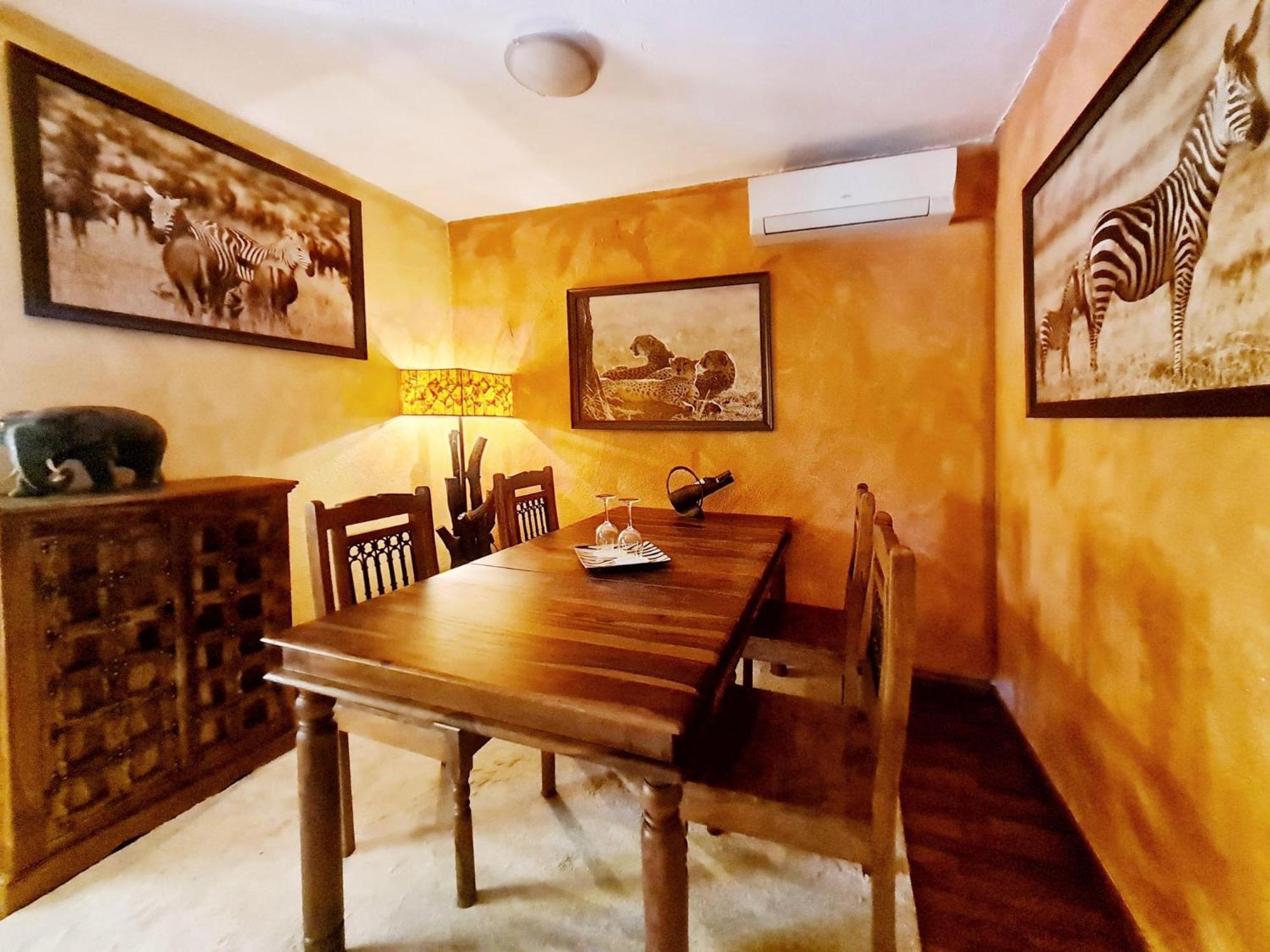 Villa Paraiso - Naturism Optional Adults Only 4*