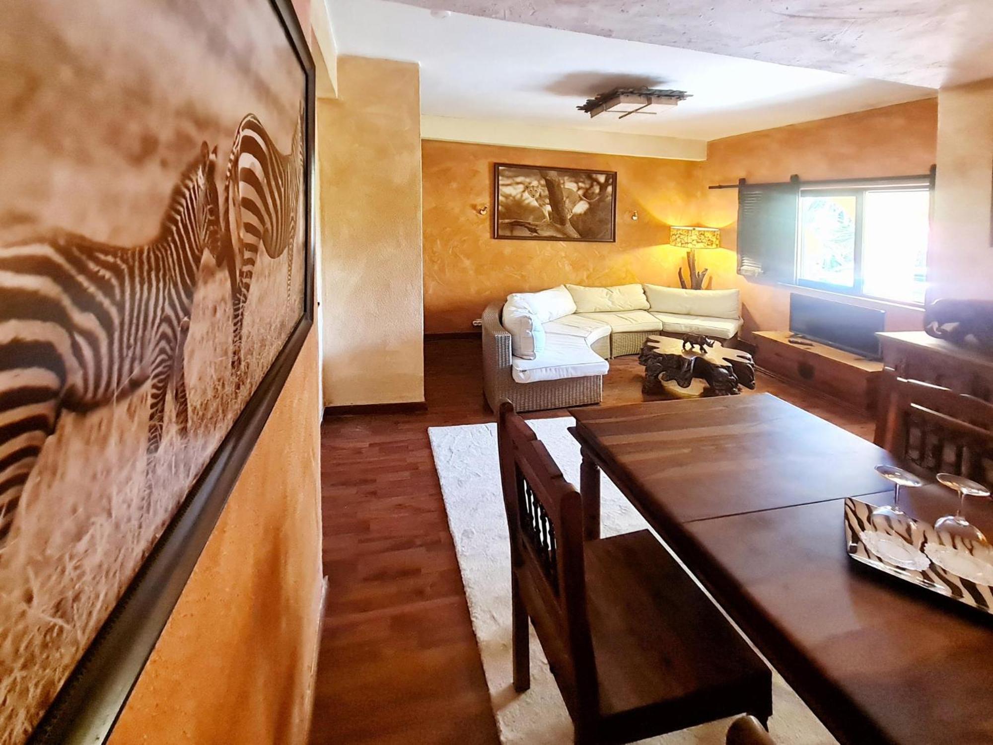 Villa Paraiso - Naturism Optional Adults Only