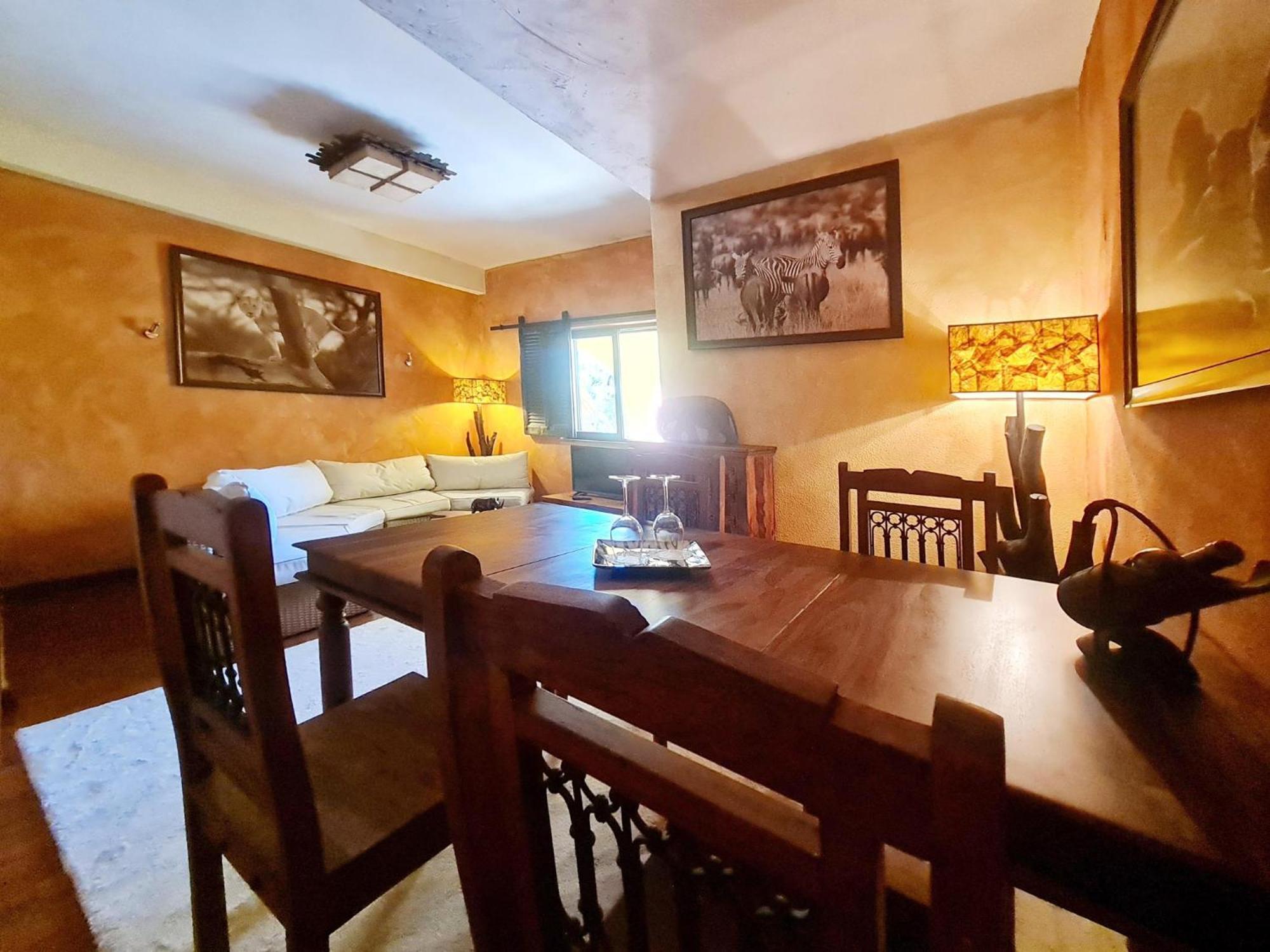 Villa Paraiso - Naturism Optional Adults Only 4*