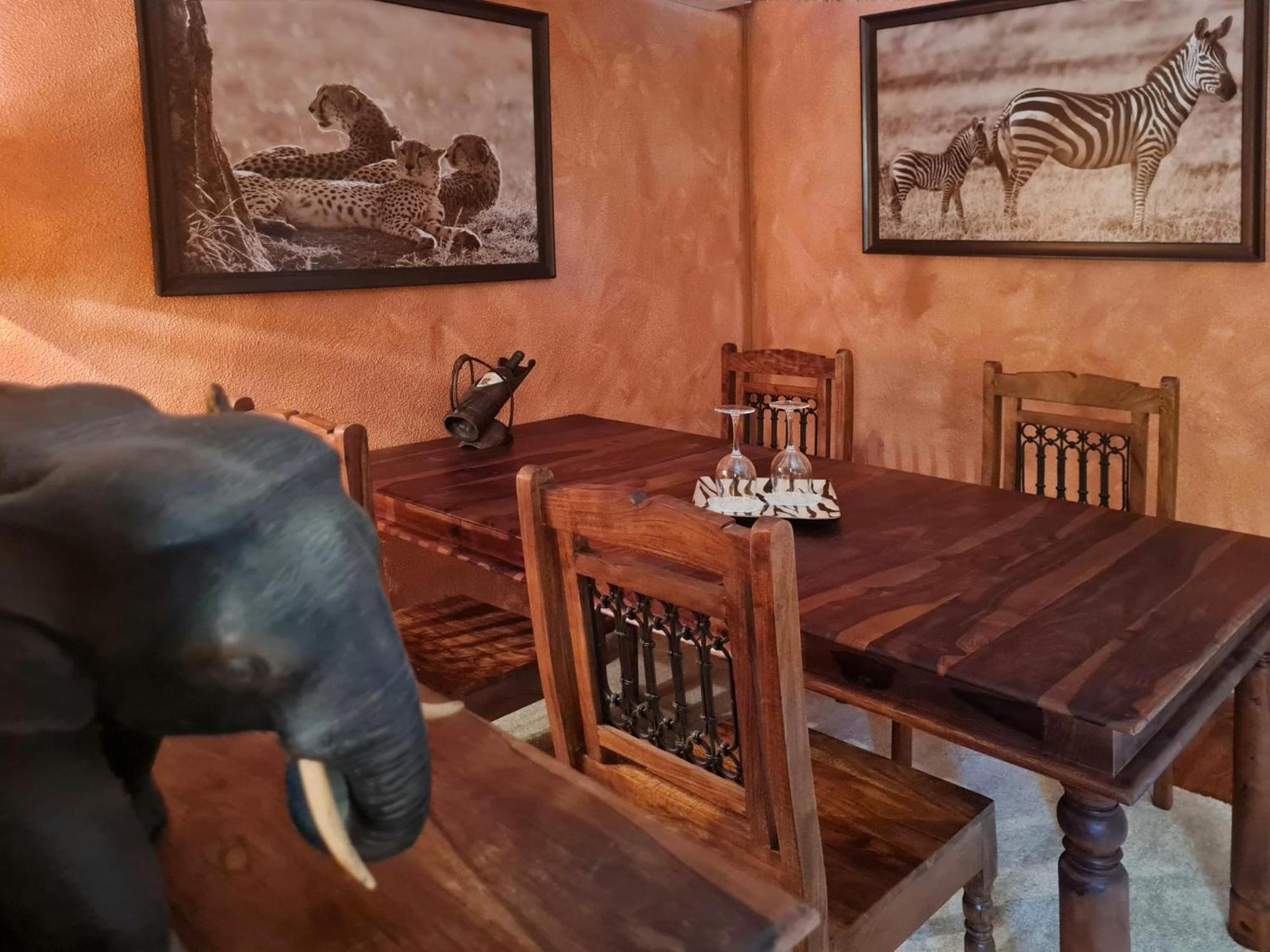 Paraiso - Naturism Optional Adults Only 4* Porches (Algarve)