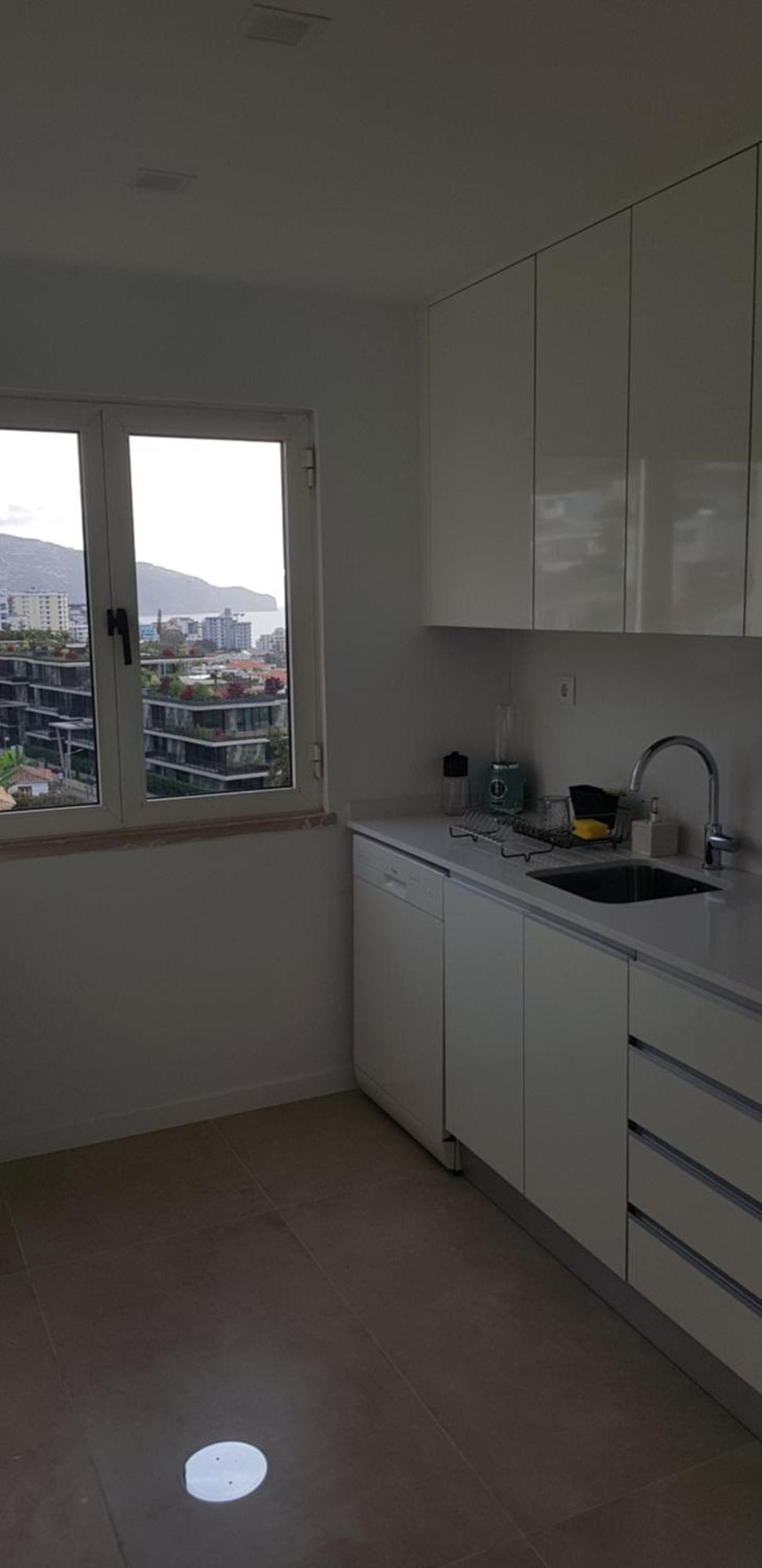 Appartement The Sunrise Of Your Dreams With Total Ocean View With New Modern Kitchens