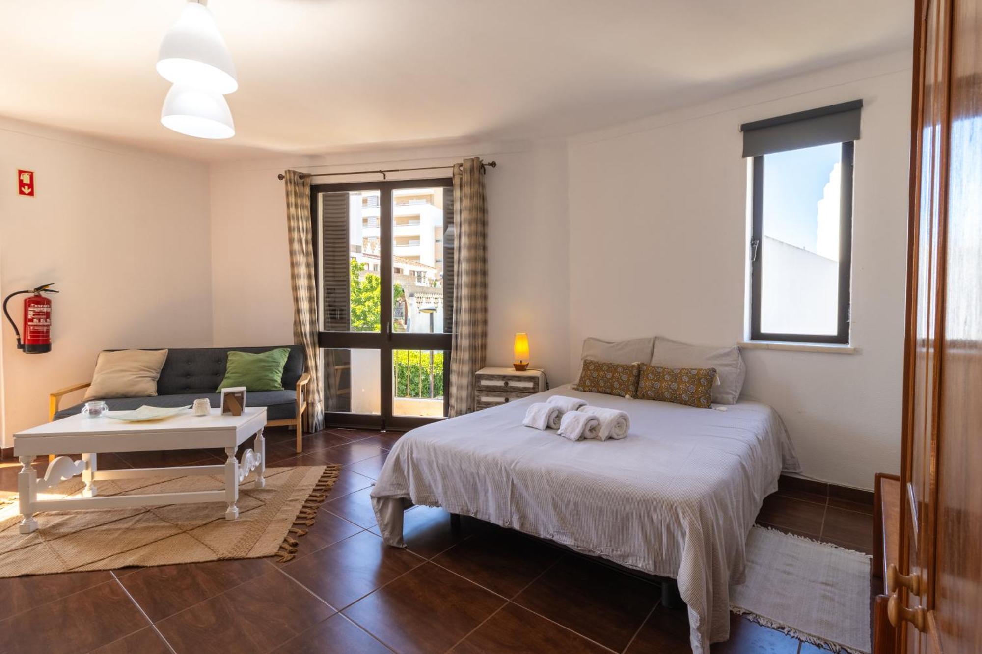 Holiday home Urban Beach I