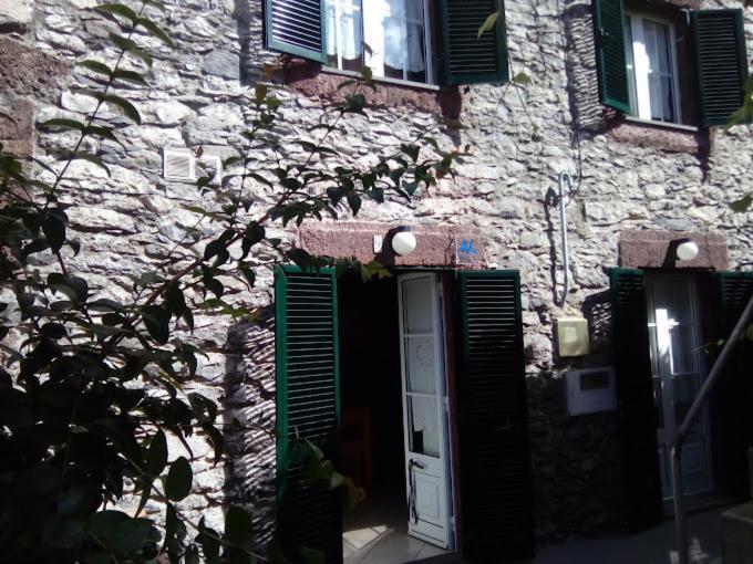 Holiday home Casa Da Guida